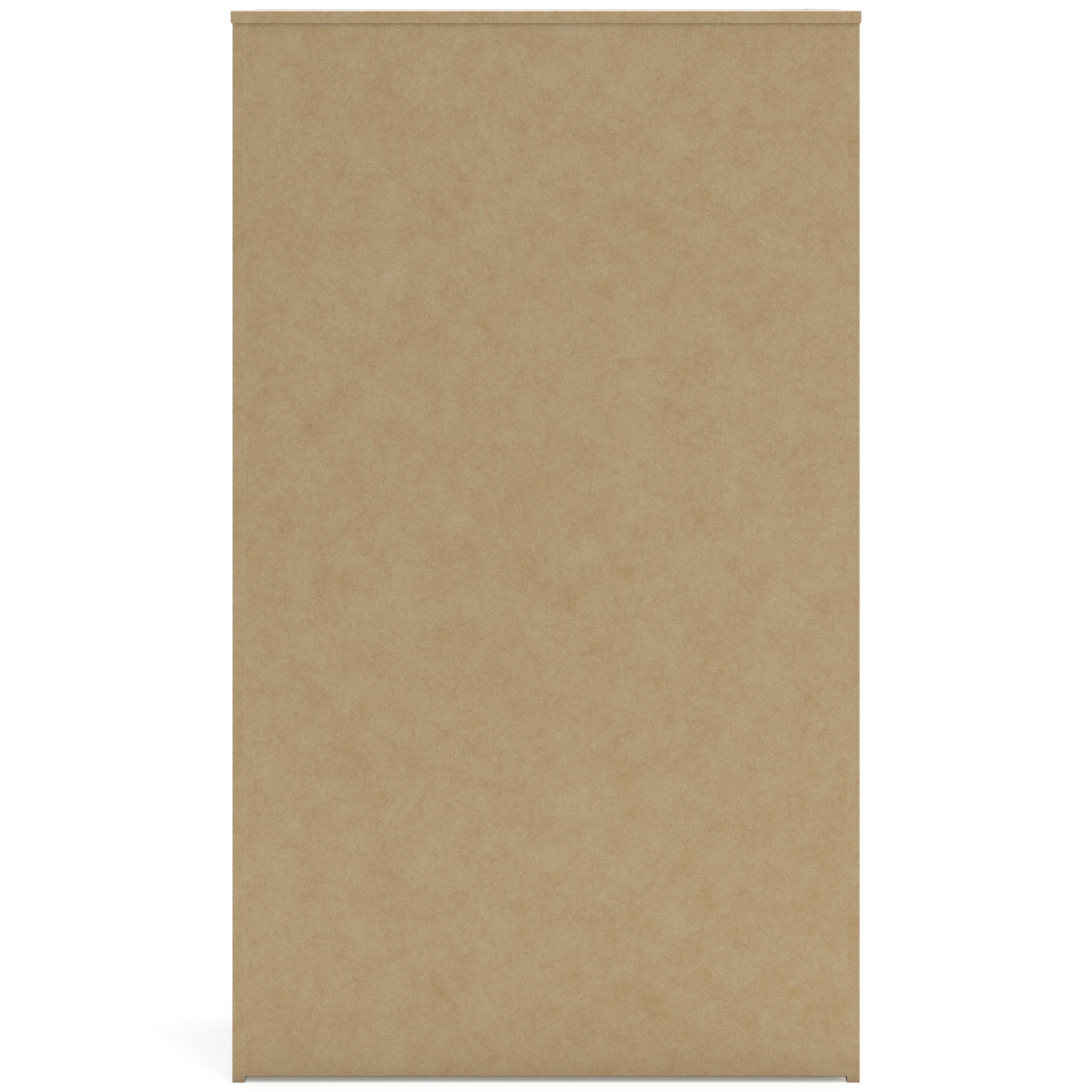 Benchcraft Lawroy B2310-46 Five Drawer Chest IMAGE 5