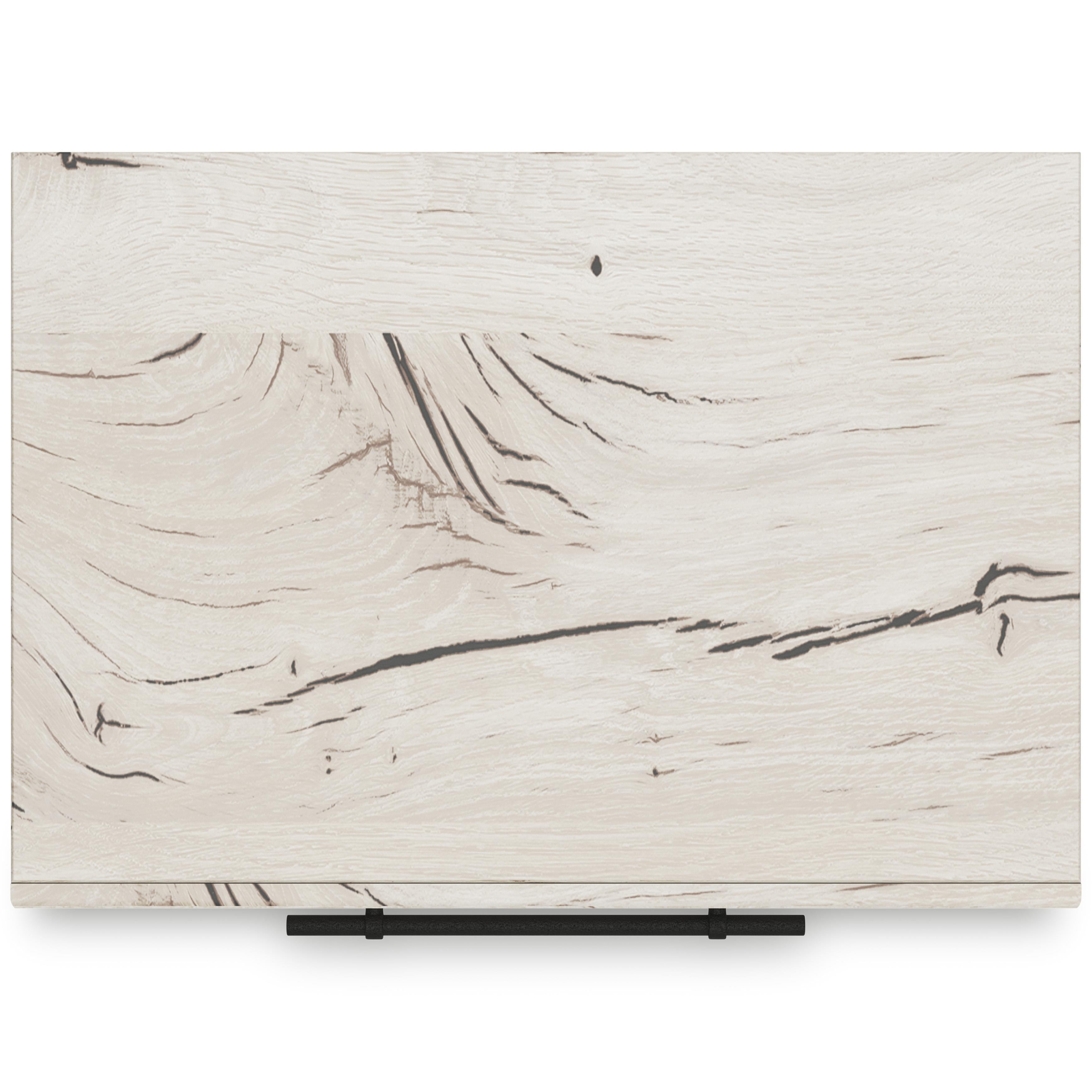 Benchcraft Lawroy B2310-92 Two Drawer Night Stand IMAGE 6