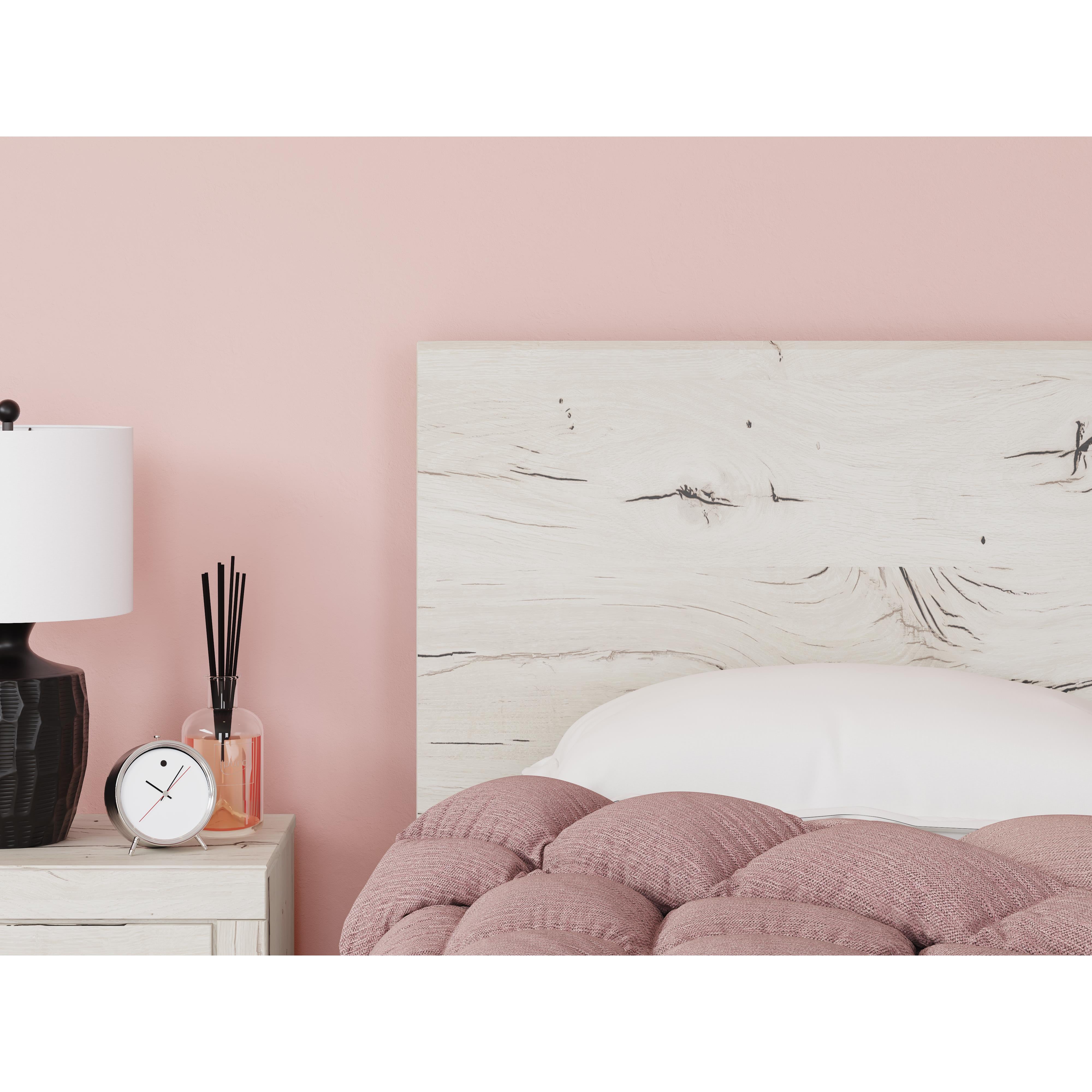 Benchcraft Lawroy B2310B15 Twin Panel Bed IMAGE 7