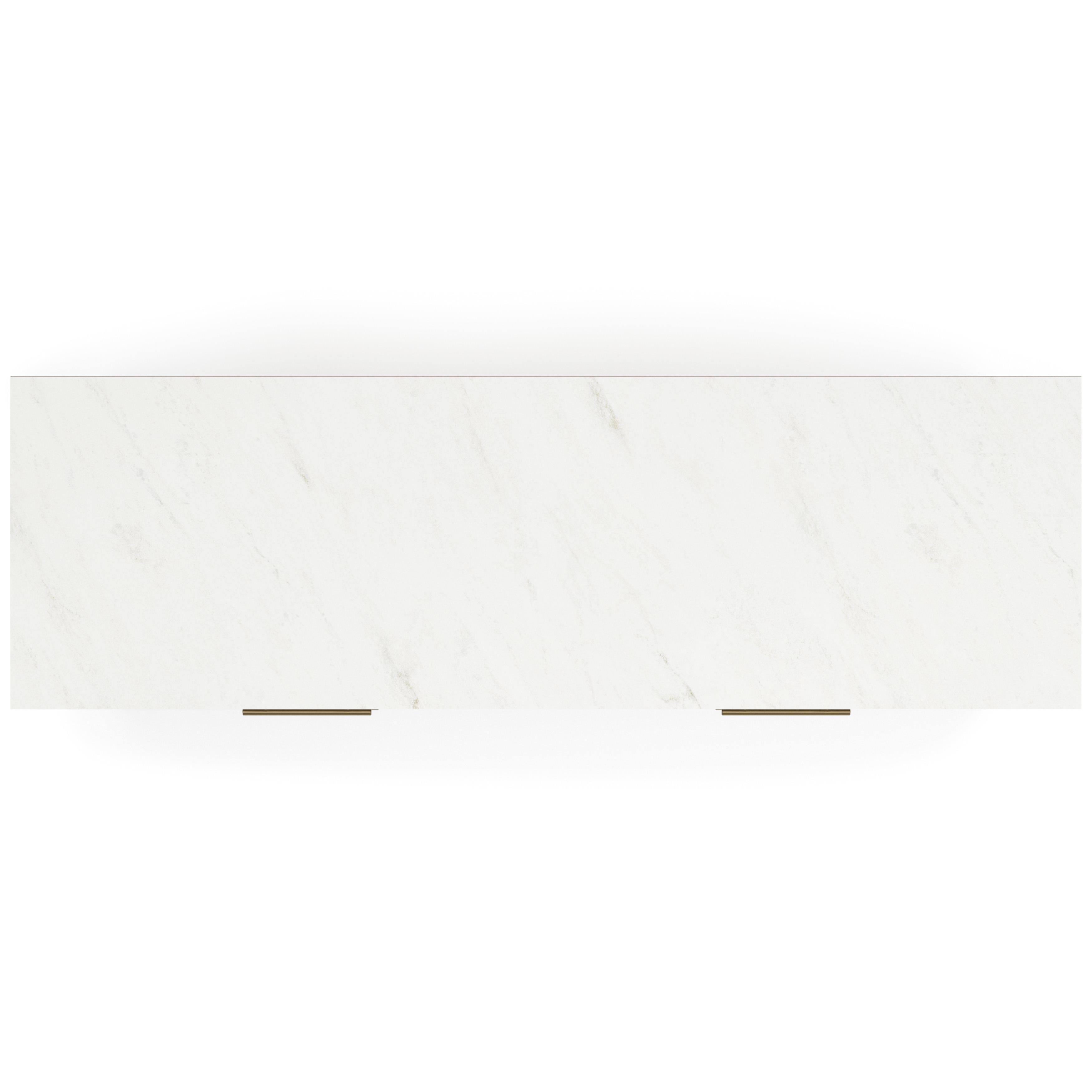 Signature Design by Ashley Cadmori B2616-231 Six Drawer Dresser IMAGE 6