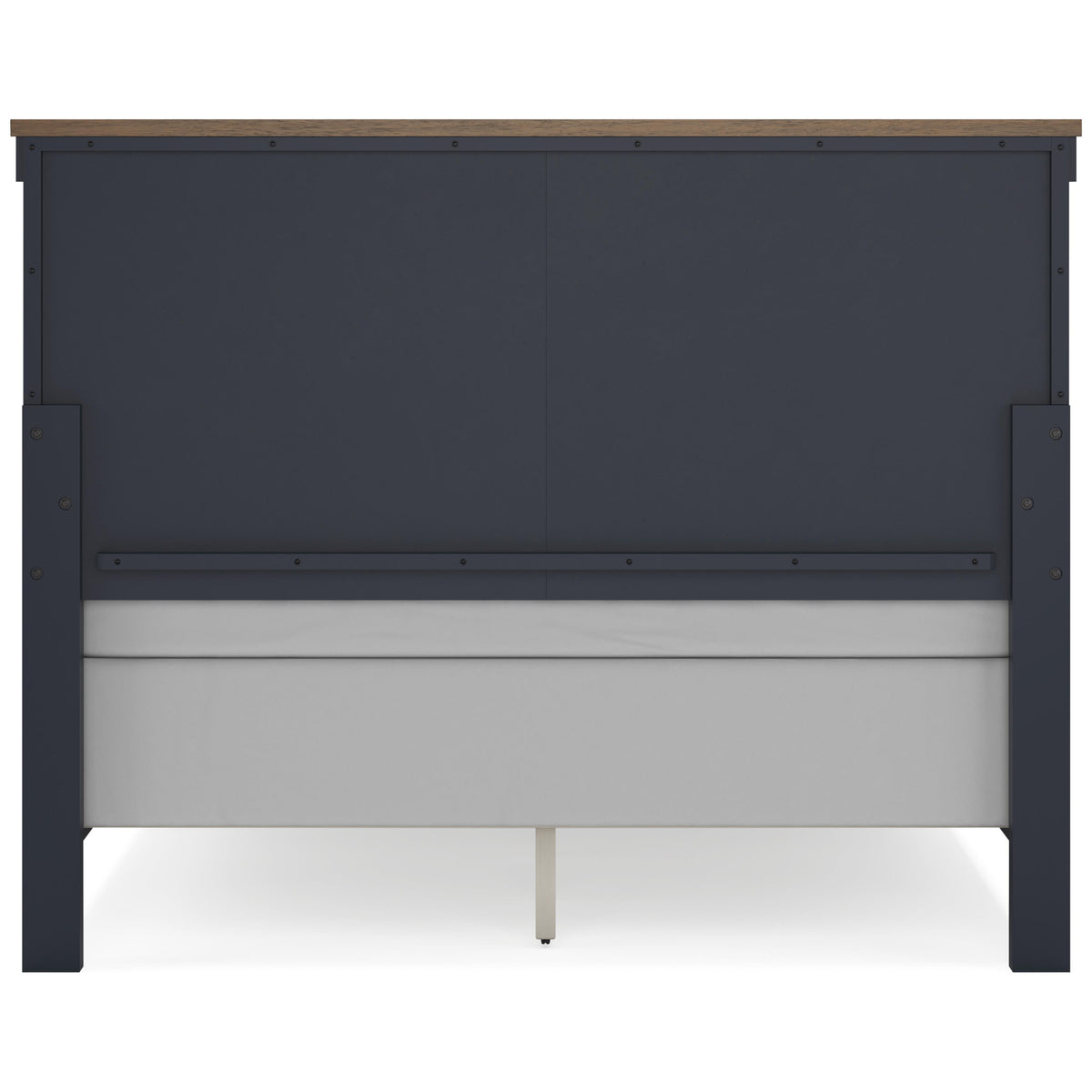 Signature Design by Ashley Landocken B414B10 Queen Panel Bed IMAGE 4