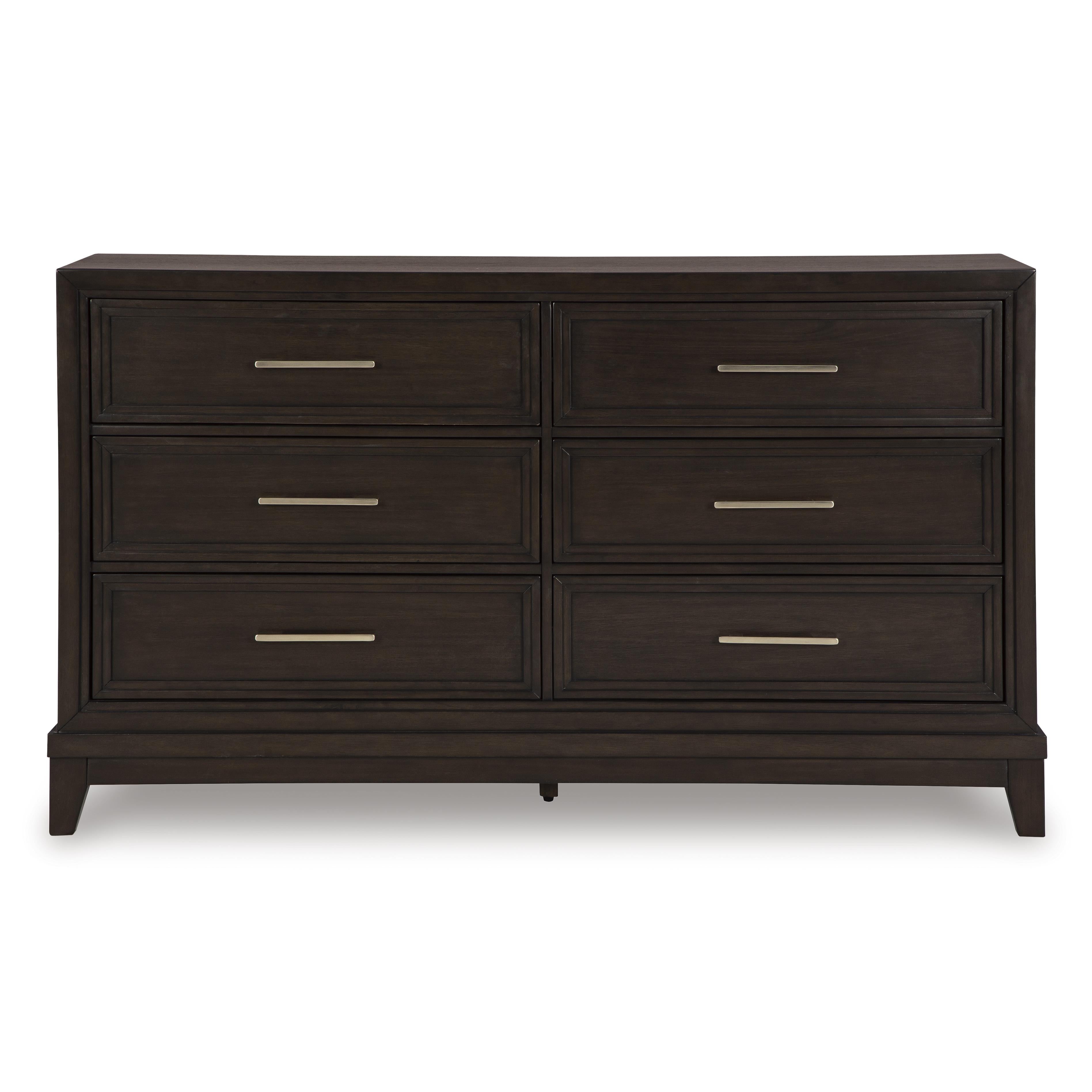 Signature Design by Ashley Neymorton B618-31 Dresser IMAGE 3