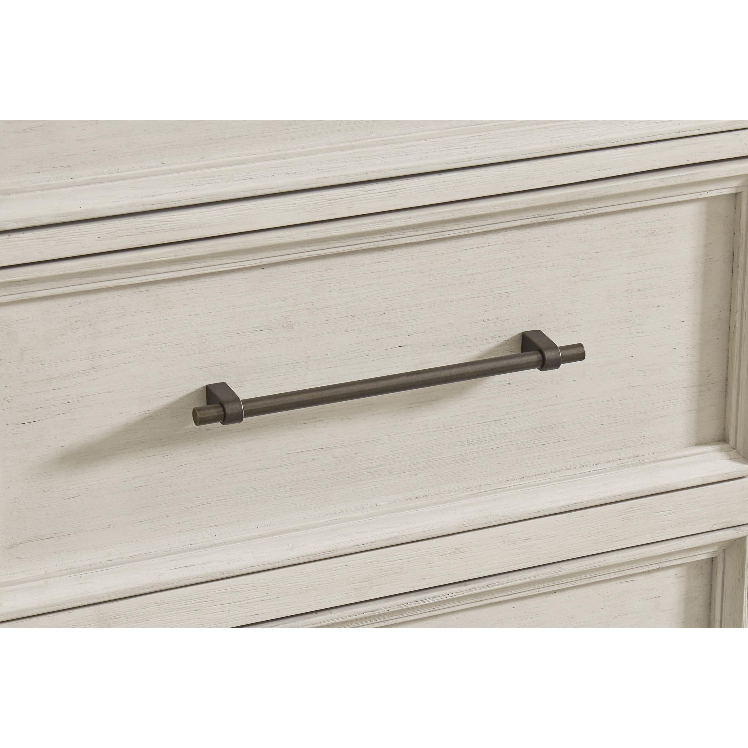 Benchcraft Shaybrock B683-92 Two Drawer Night Stand IMAGE 8