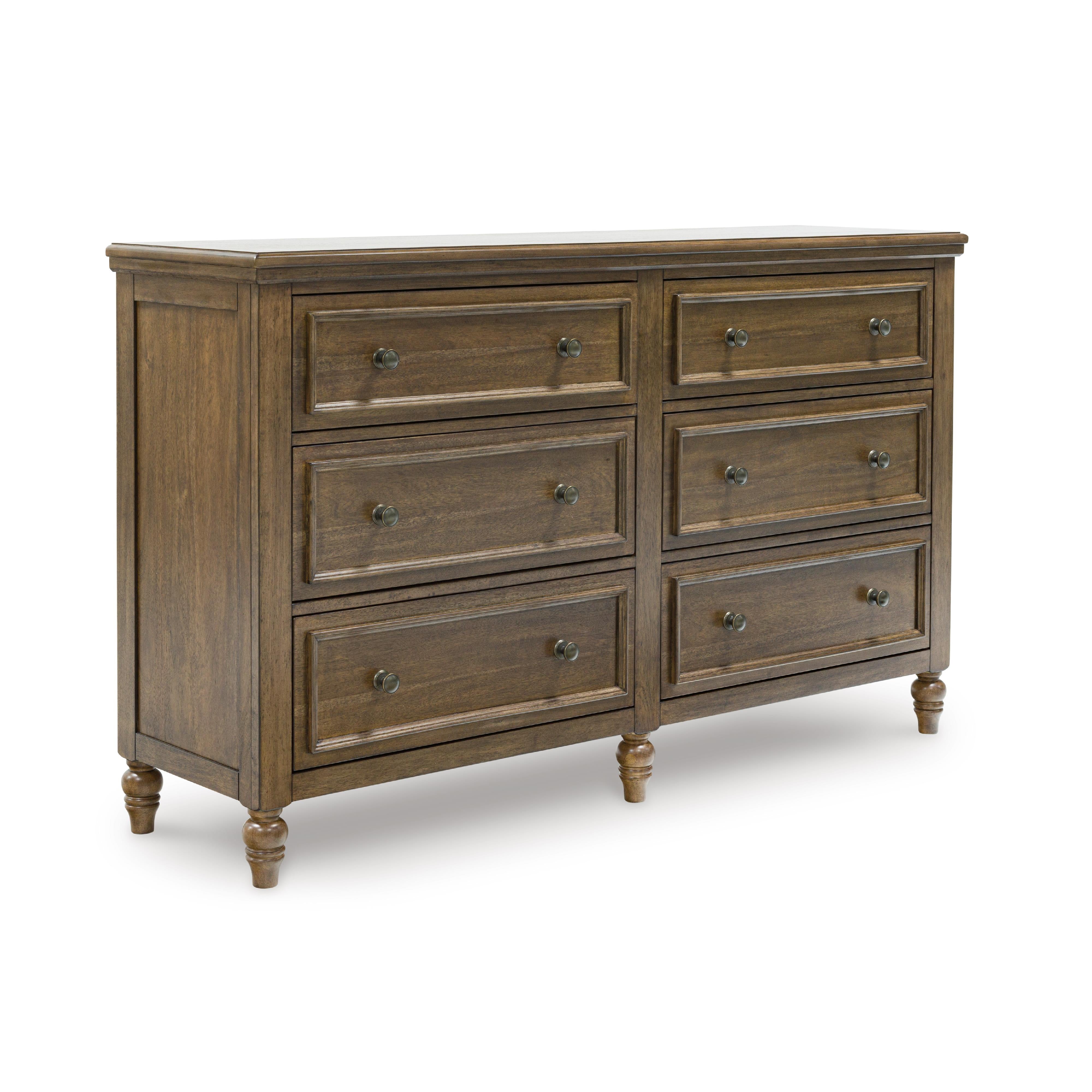 Benchcraft Sturlayne B787-31 Dresser IMAGE 1