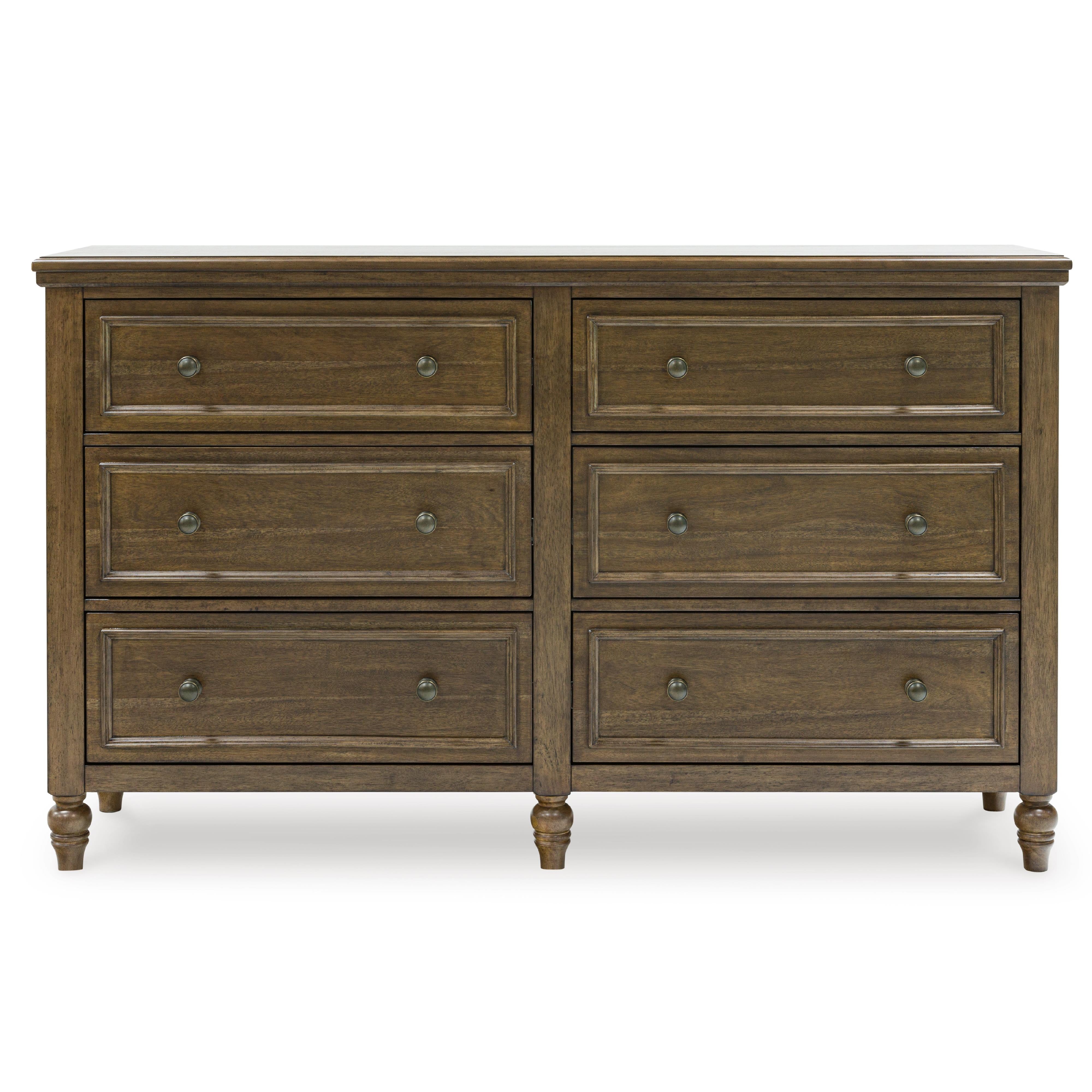 Benchcraft Sturlayne B787-31 Dresser IMAGE 3