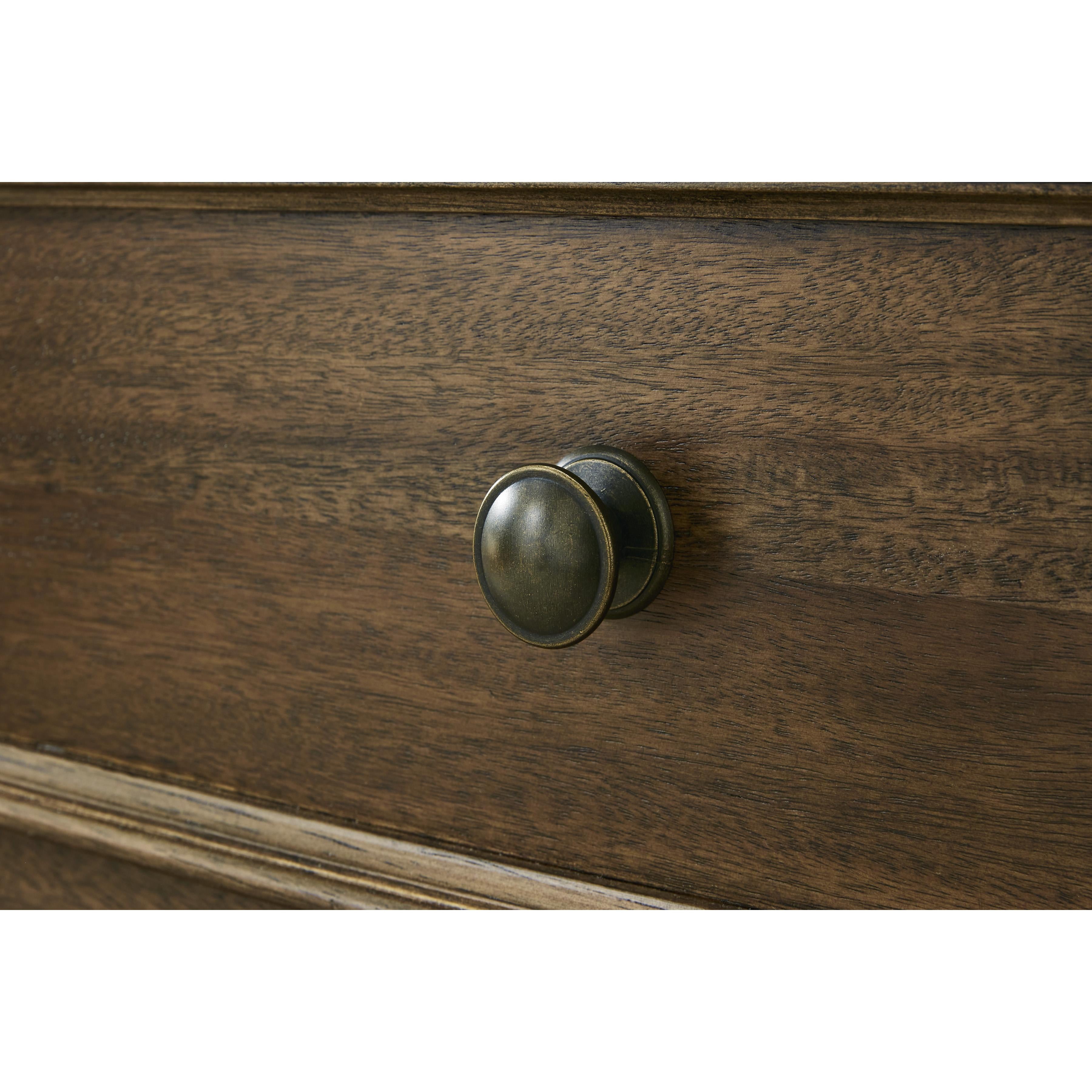 Benchcraft Sturlayne B787-31 Dresser IMAGE 8
