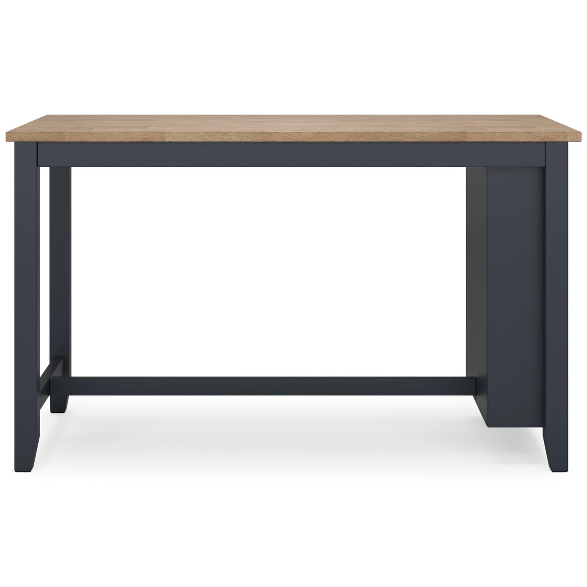Signature Design by Ashley Gesthaven D399-13 Rectangular Dining Room Counter Table IMAGE 5