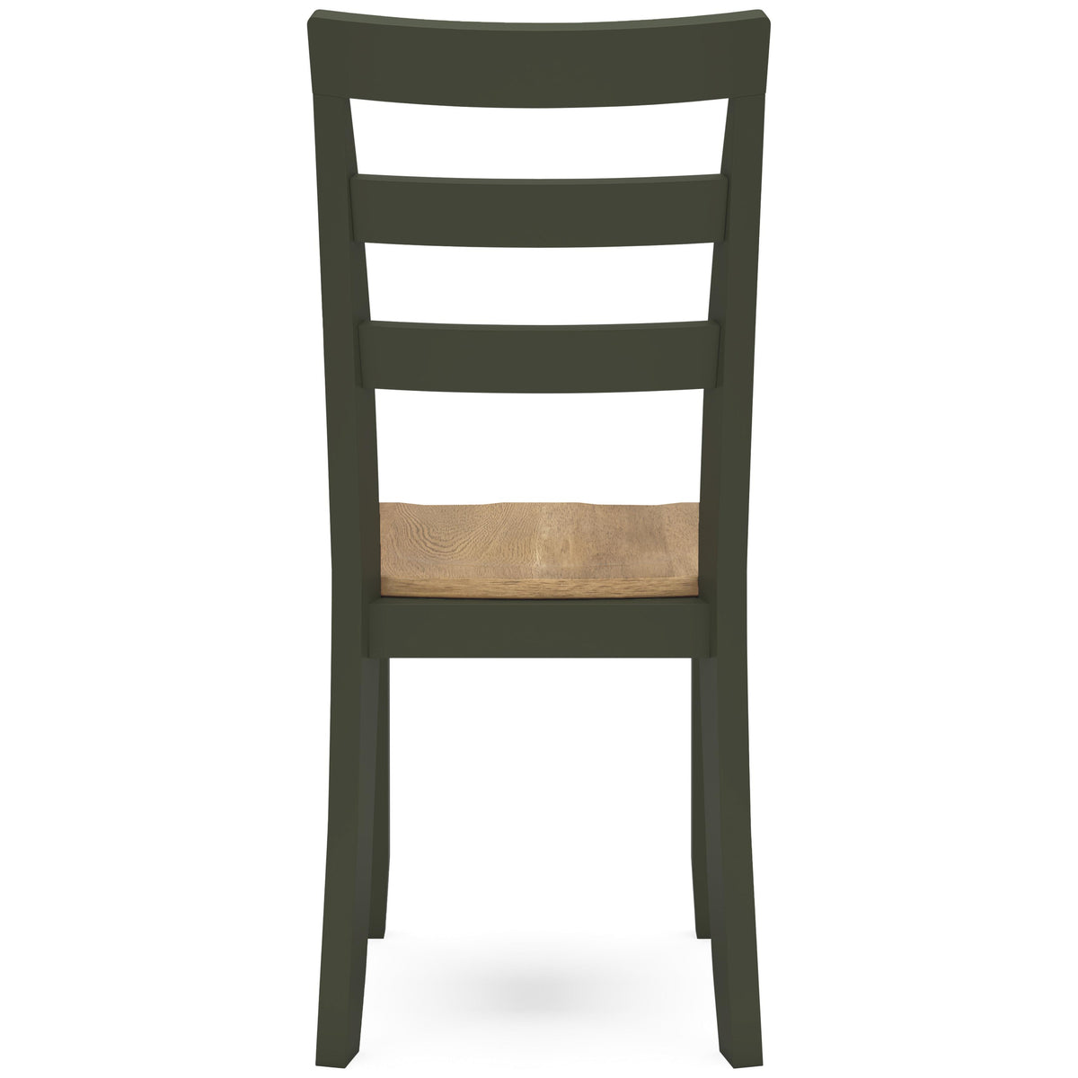 Signature Design by Ashley Gesthaven D401-01 Dining Room Side Chair IMAGE 4