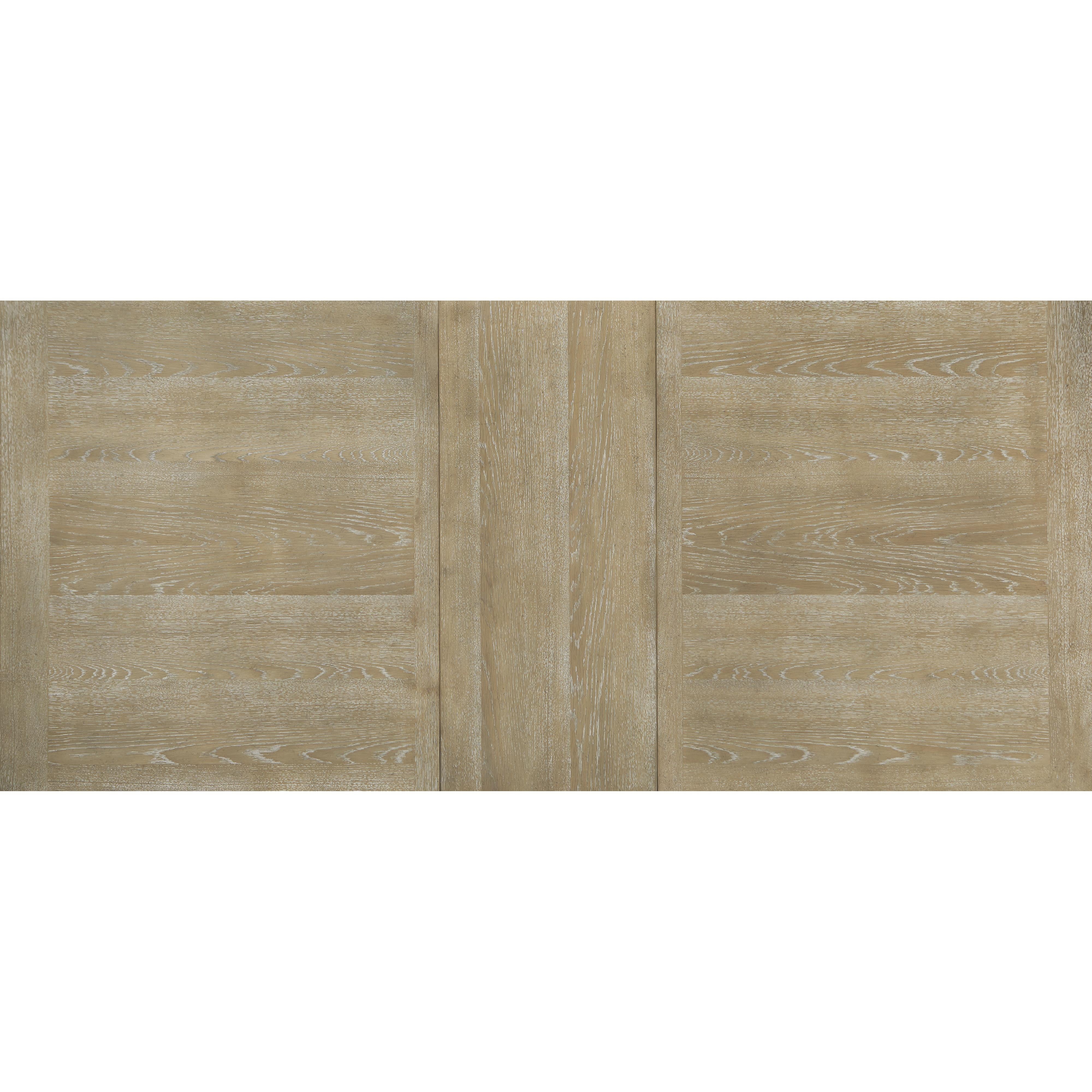 Benchcraft Shaybrock D683-35 Rectangular Dining Room Extension Table IMAGE 5