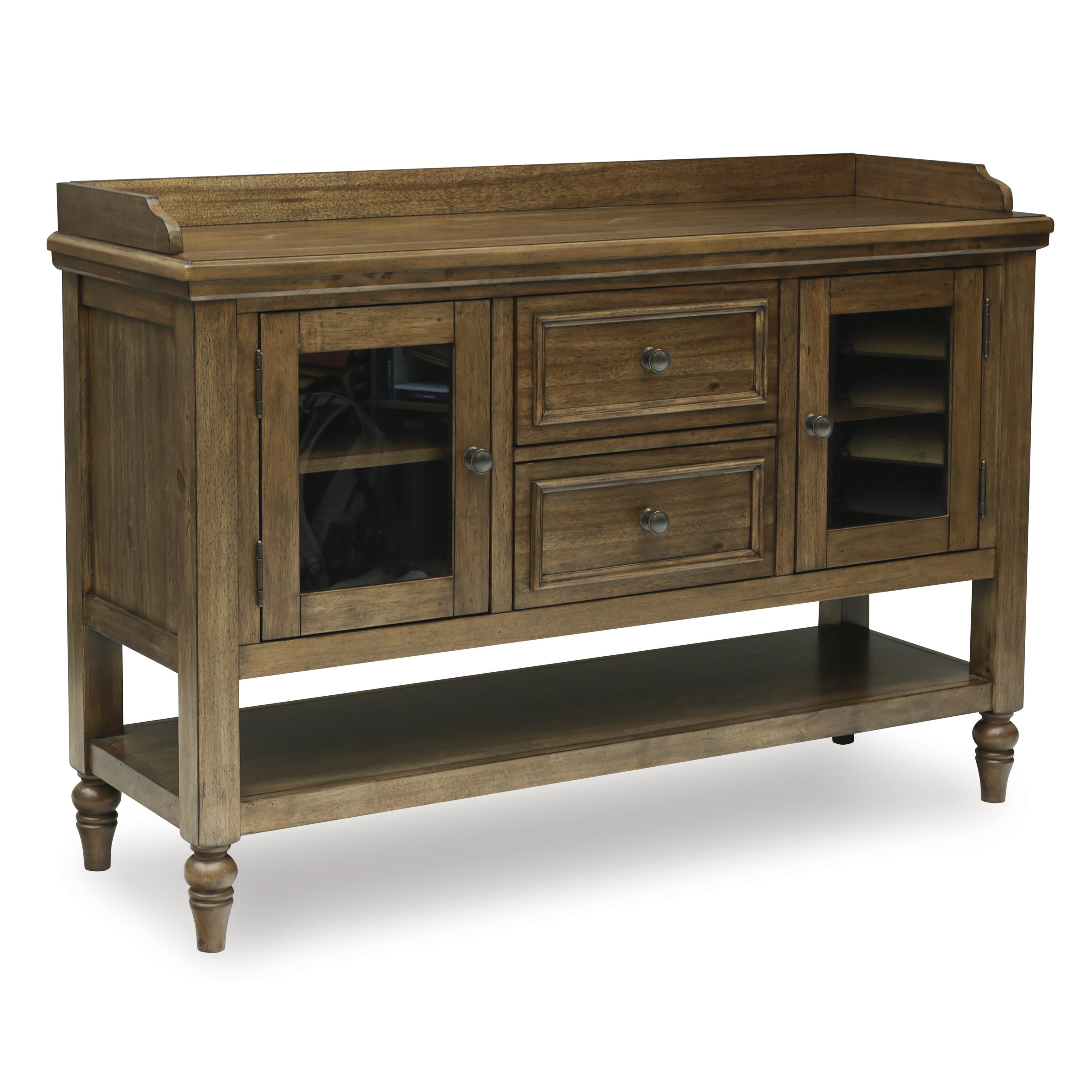 Benchcraft Sturlayne D787-60 Dining Room Server IMAGE 1