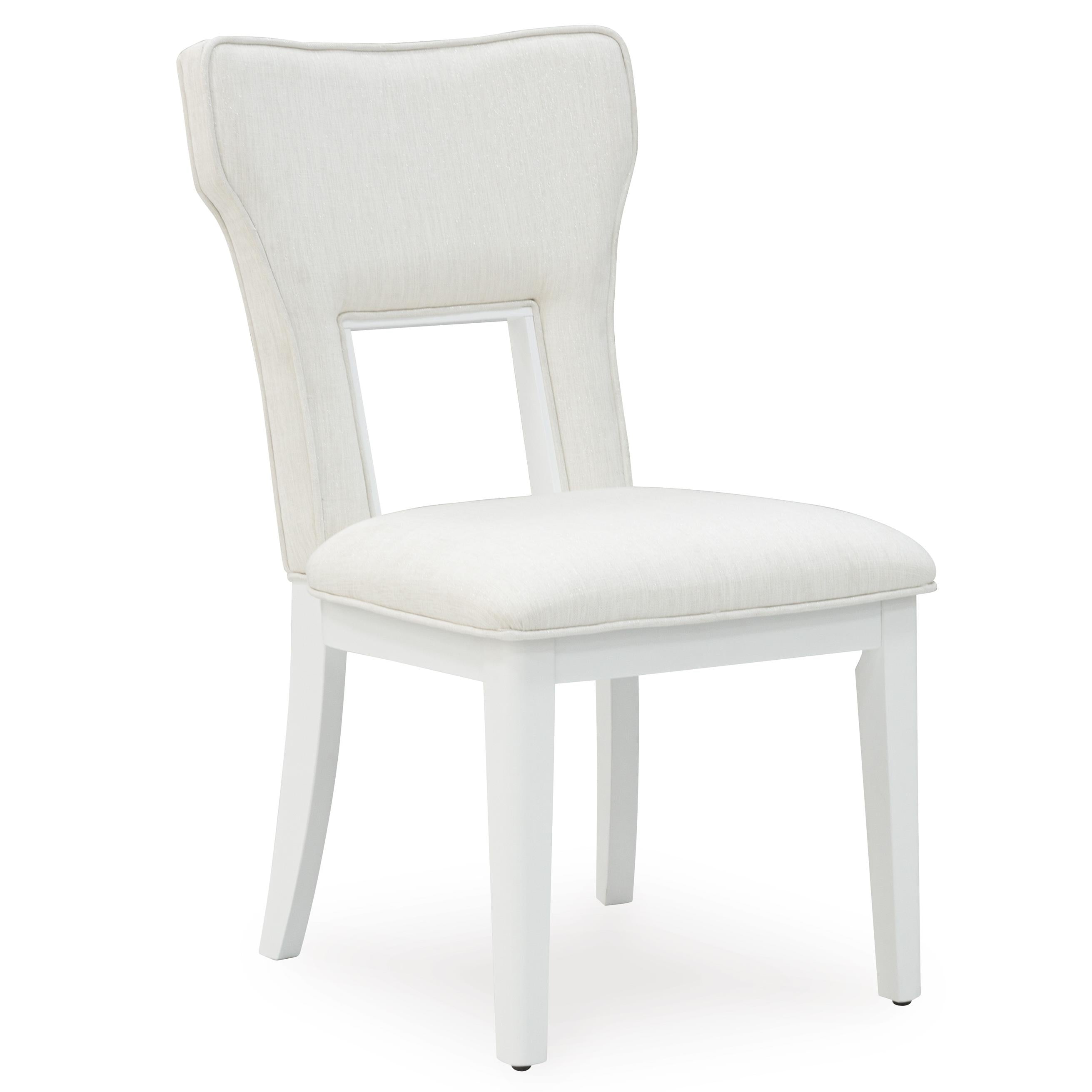Signature Design by Ashley Chalanna D822-01 Dining Upholstered Side Chair IMAGE 1
