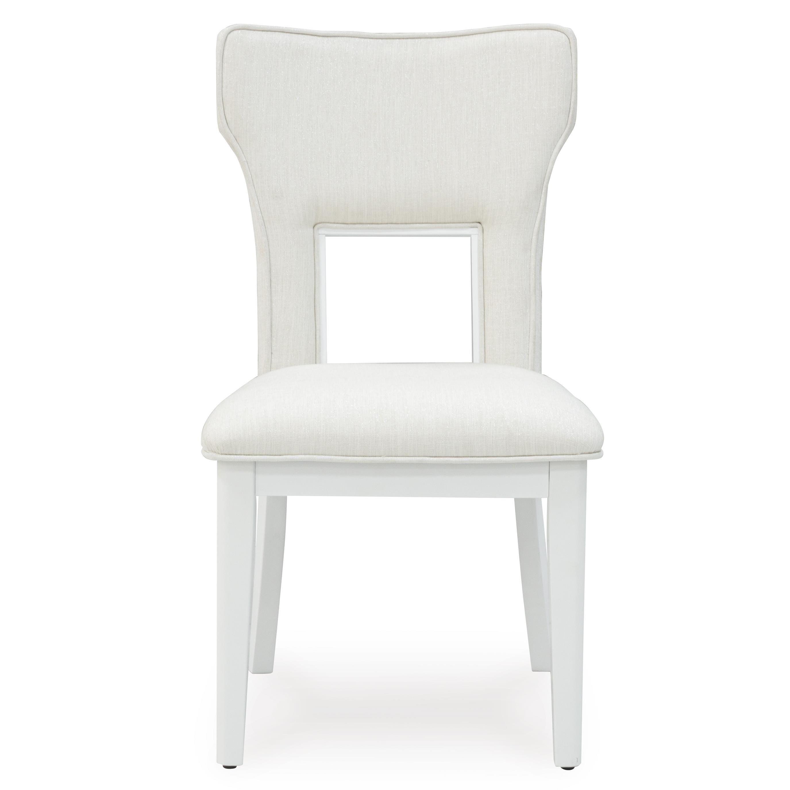 Signature Design by Ashley Chalanna D822-01 Dining Upholstered Side Chair IMAGE 2