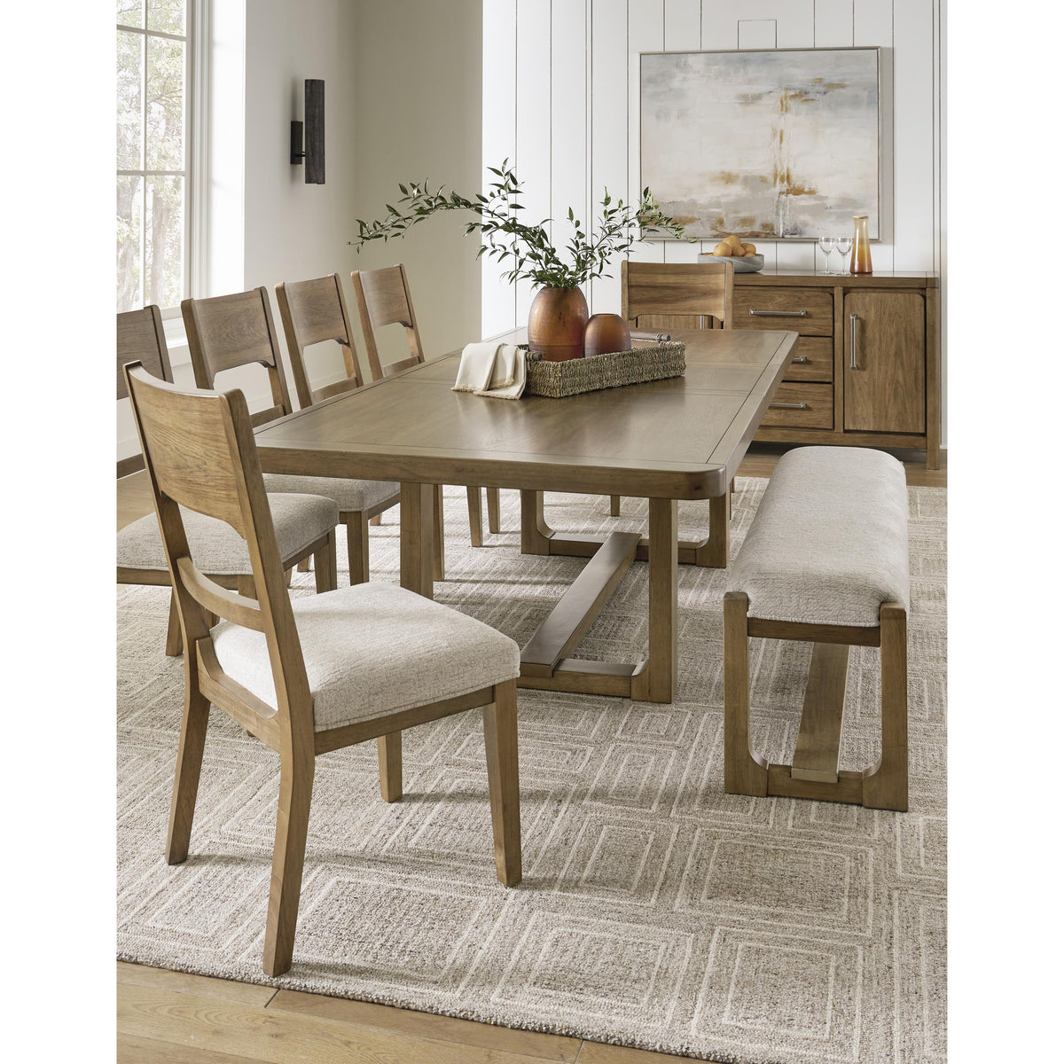 Signature Design by Ashley Cabalynn D974-60 Dining Room Server IMAGE 13