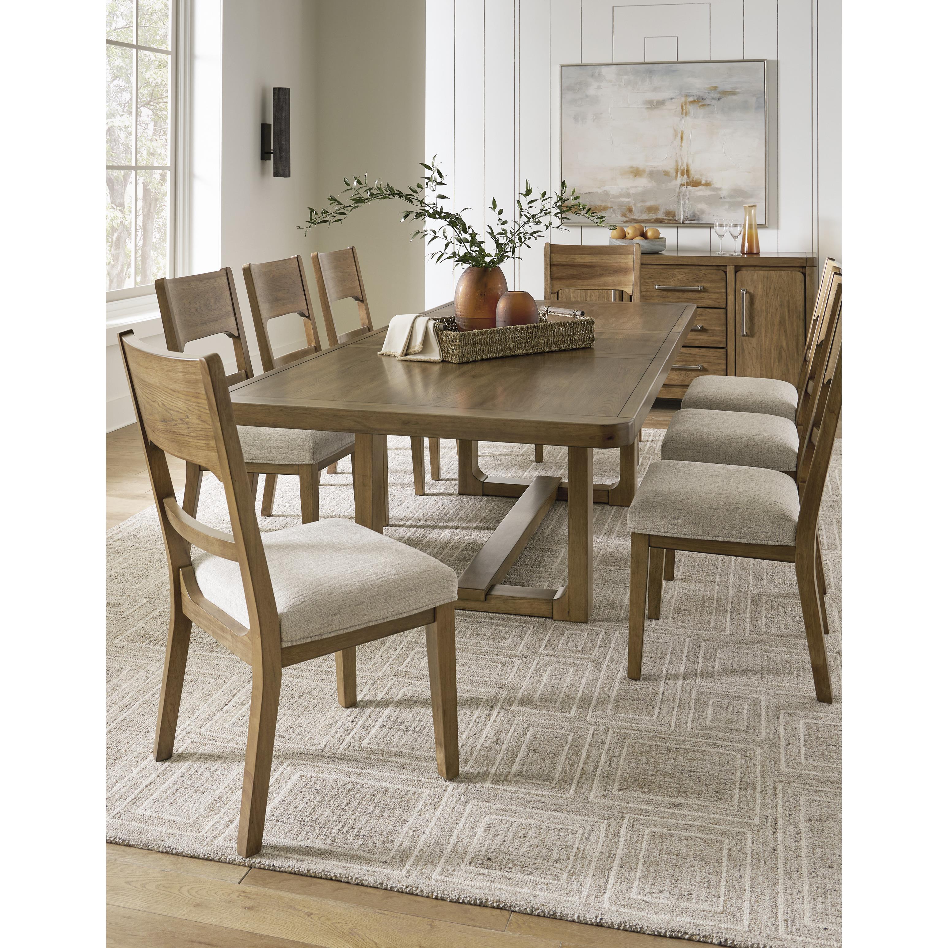 Signature Design by Ashley Cabalynn D974-60 Dining Room Server IMAGE 14