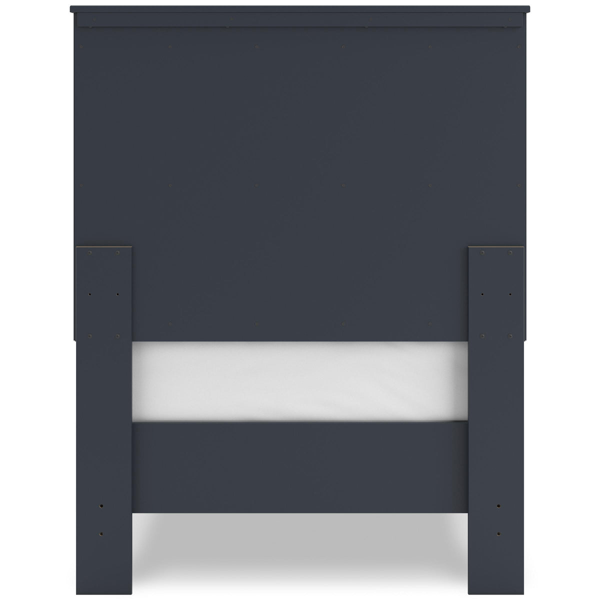 Signature Design by Ashley Simmenfort EB1528B1 Twin Platform Bed IMAGE 4
