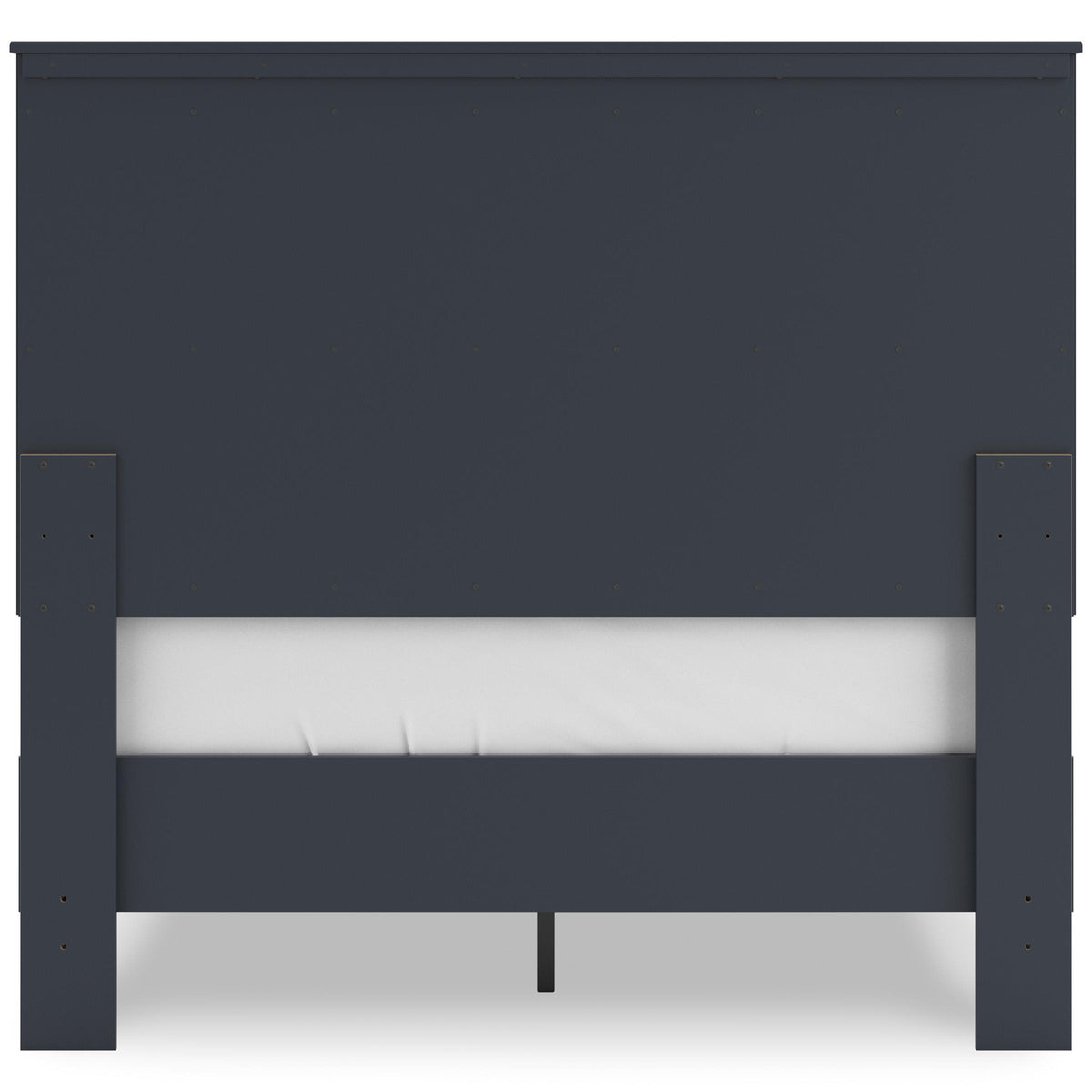 Signature Design by Ashley Simmenfort EB1528B2 Full Platform Bed IMAGE 4