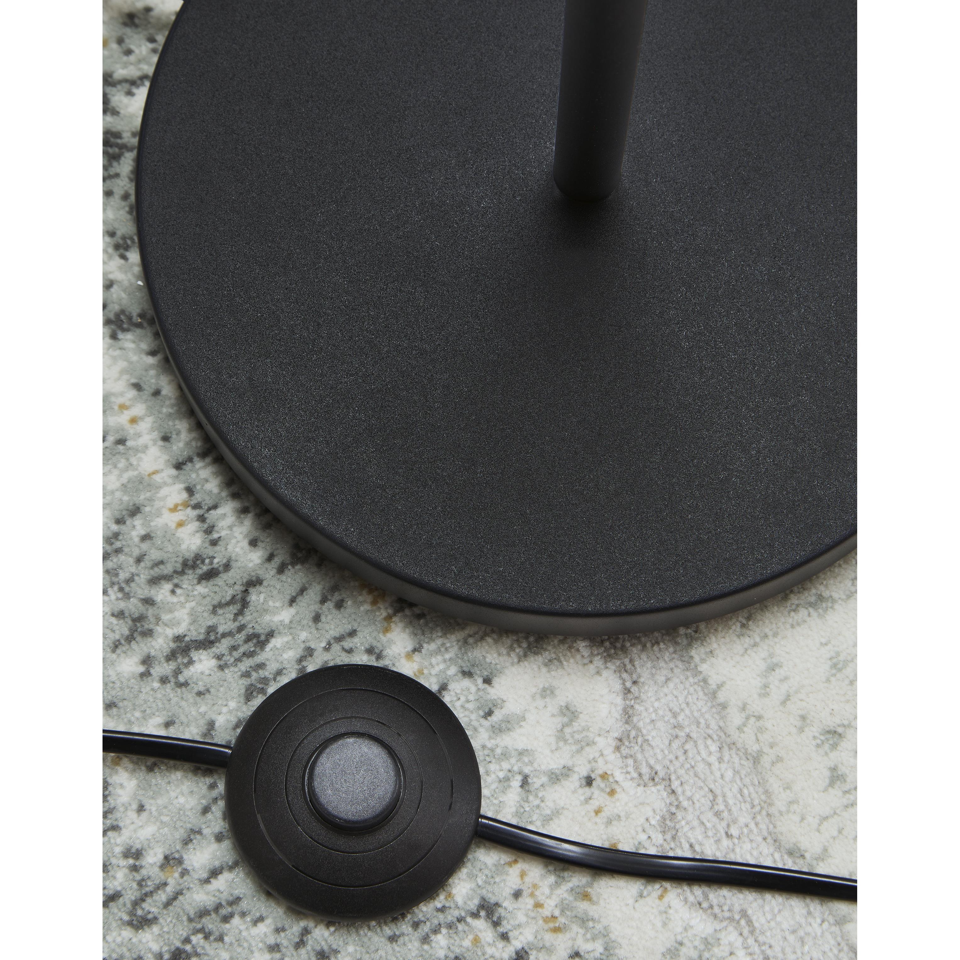 Signature Design by Ashley Abanson L734381 Metal Floor Lamp IMAGE 4