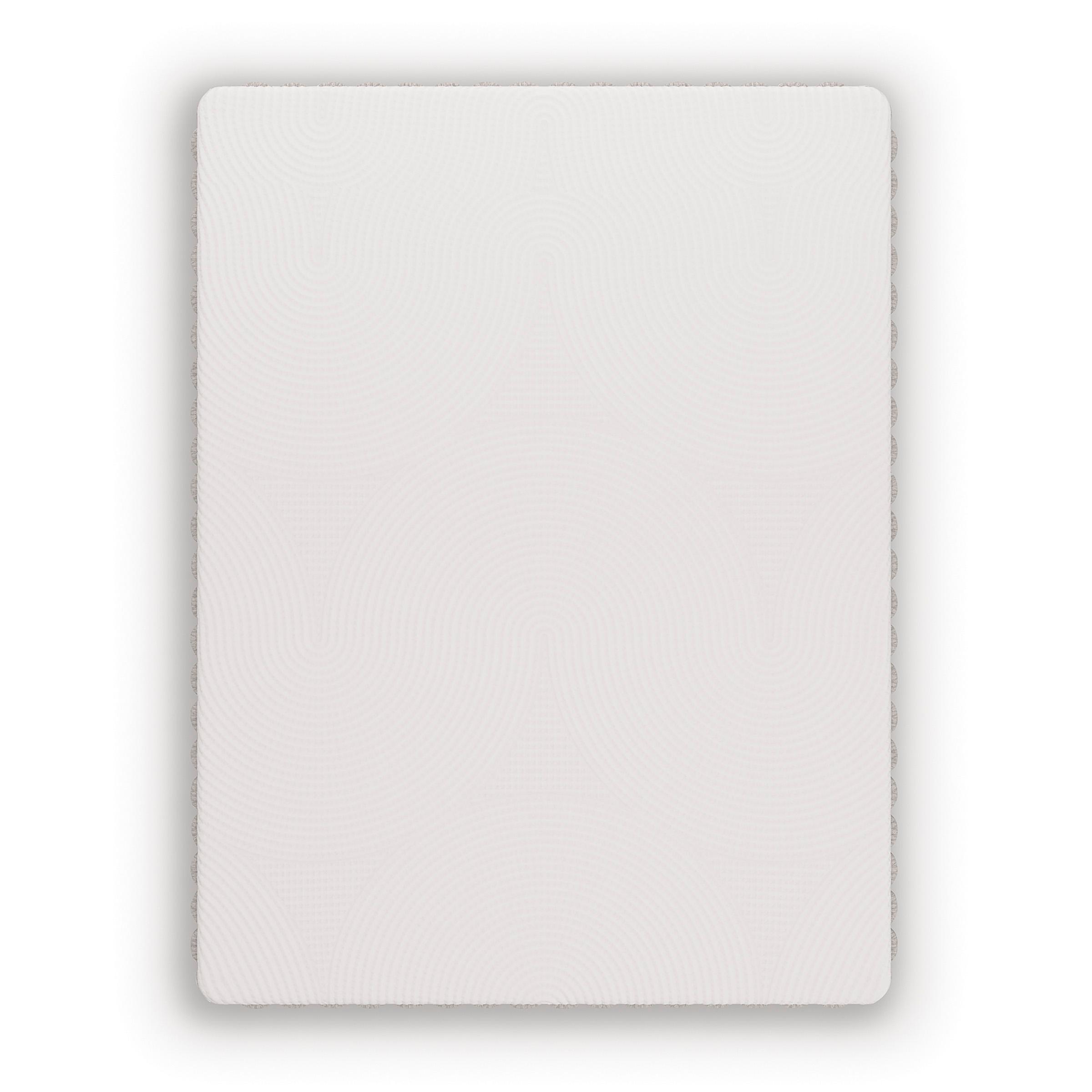 Sierra Sleep Terra Sleep Firm M52231 Queen Mattress IMAGE 2