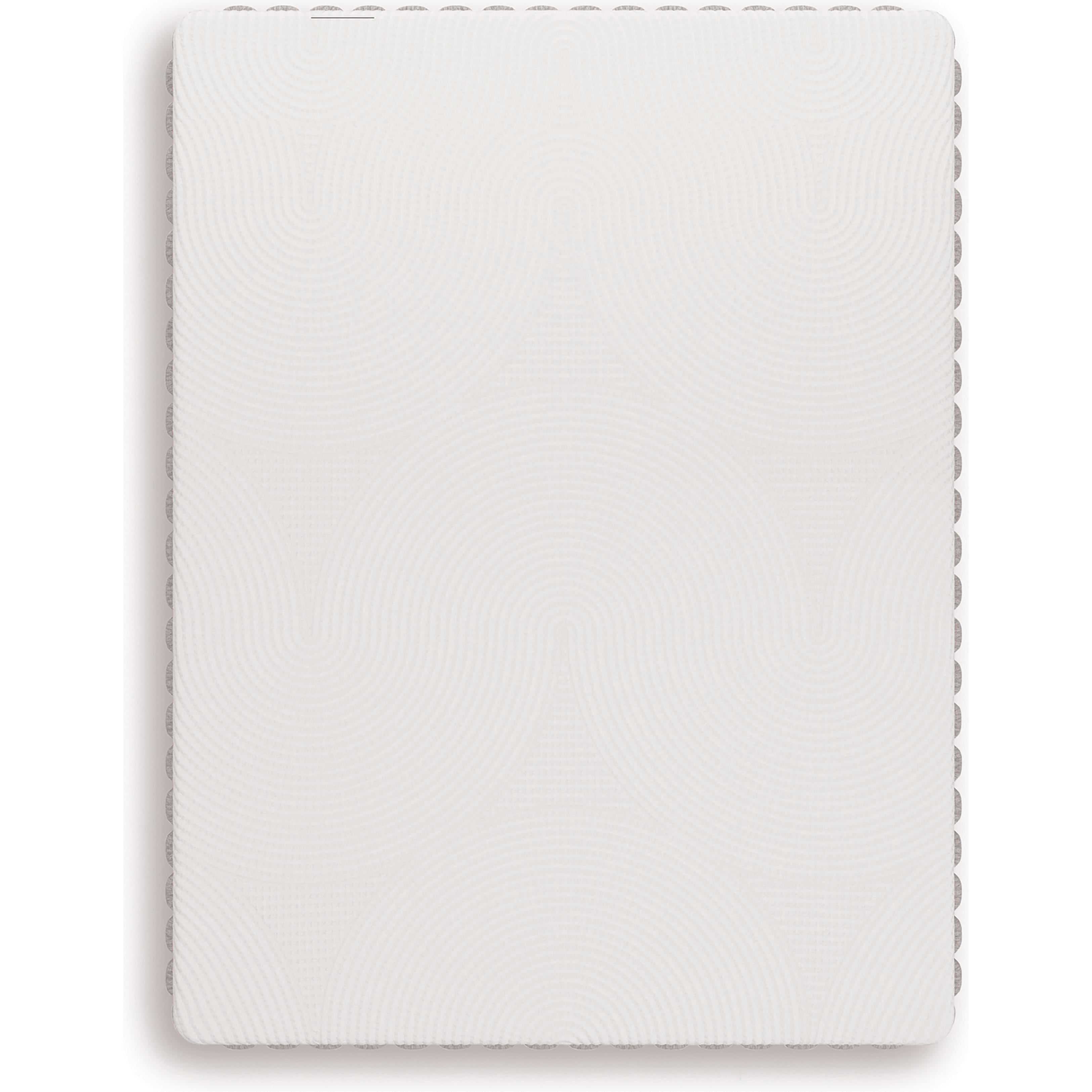 Sierra Sleep Terra Sleep Soft M52451 California King Mattress IMAGE 2