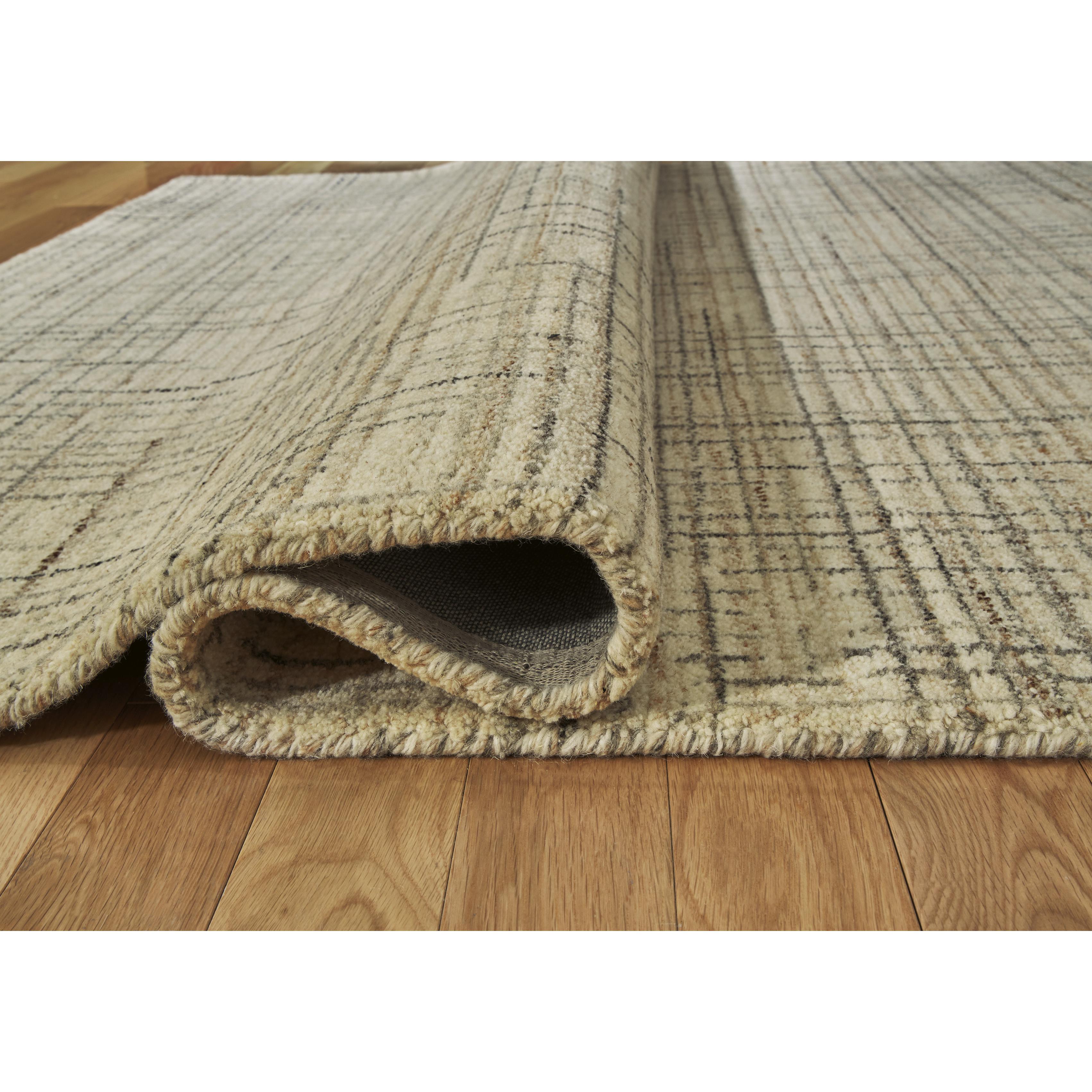 Signature Design by Ashley Janston R406861 Large Rug IMAGE 4