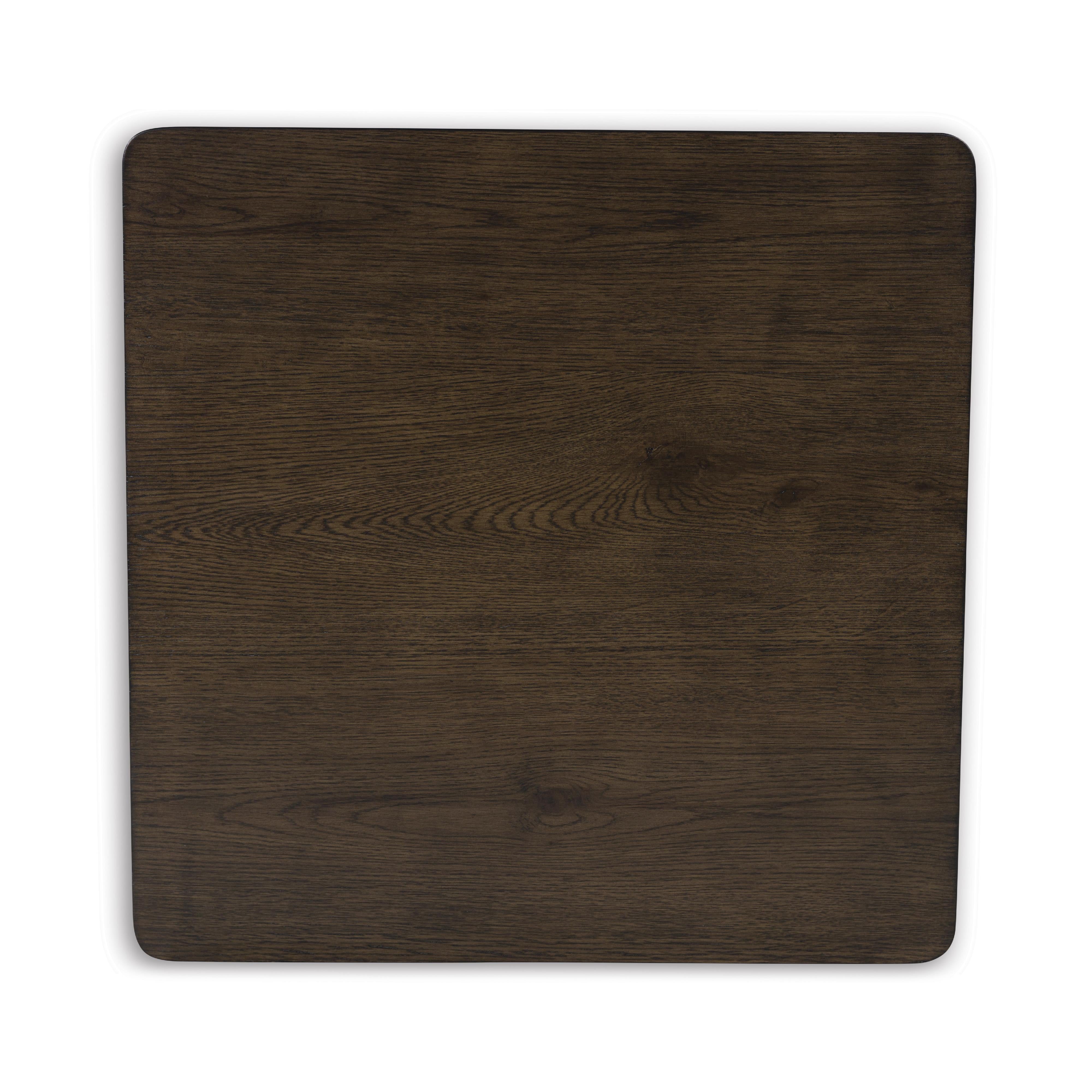 Signature Design by Ashley Veramond T694-8 Square Cocktail Table IMAGE 3
