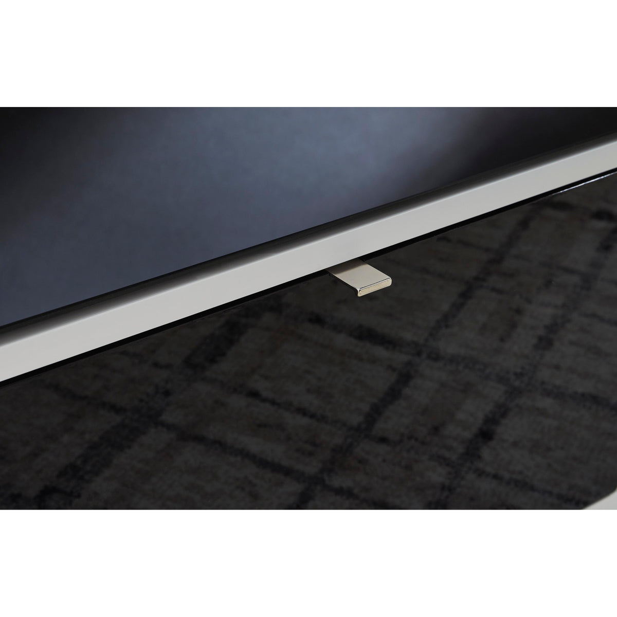 Signature Design by Ashley Gardoni T756T1 Coffee Table and 2 End Tables IMAGE 4