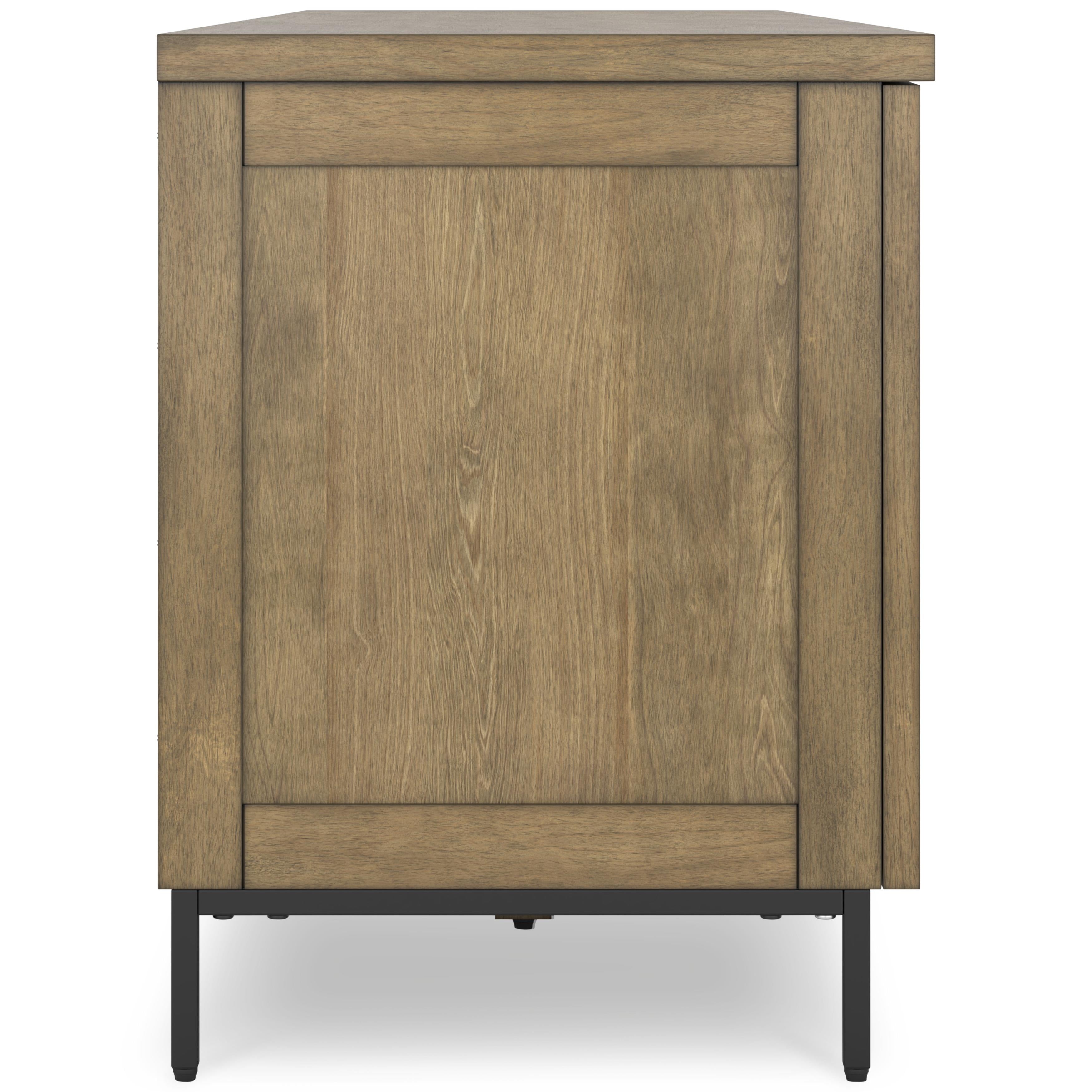 Signature Design by Ashley Torlanta W686-68 Extra Large TV Stand IMAGE 4