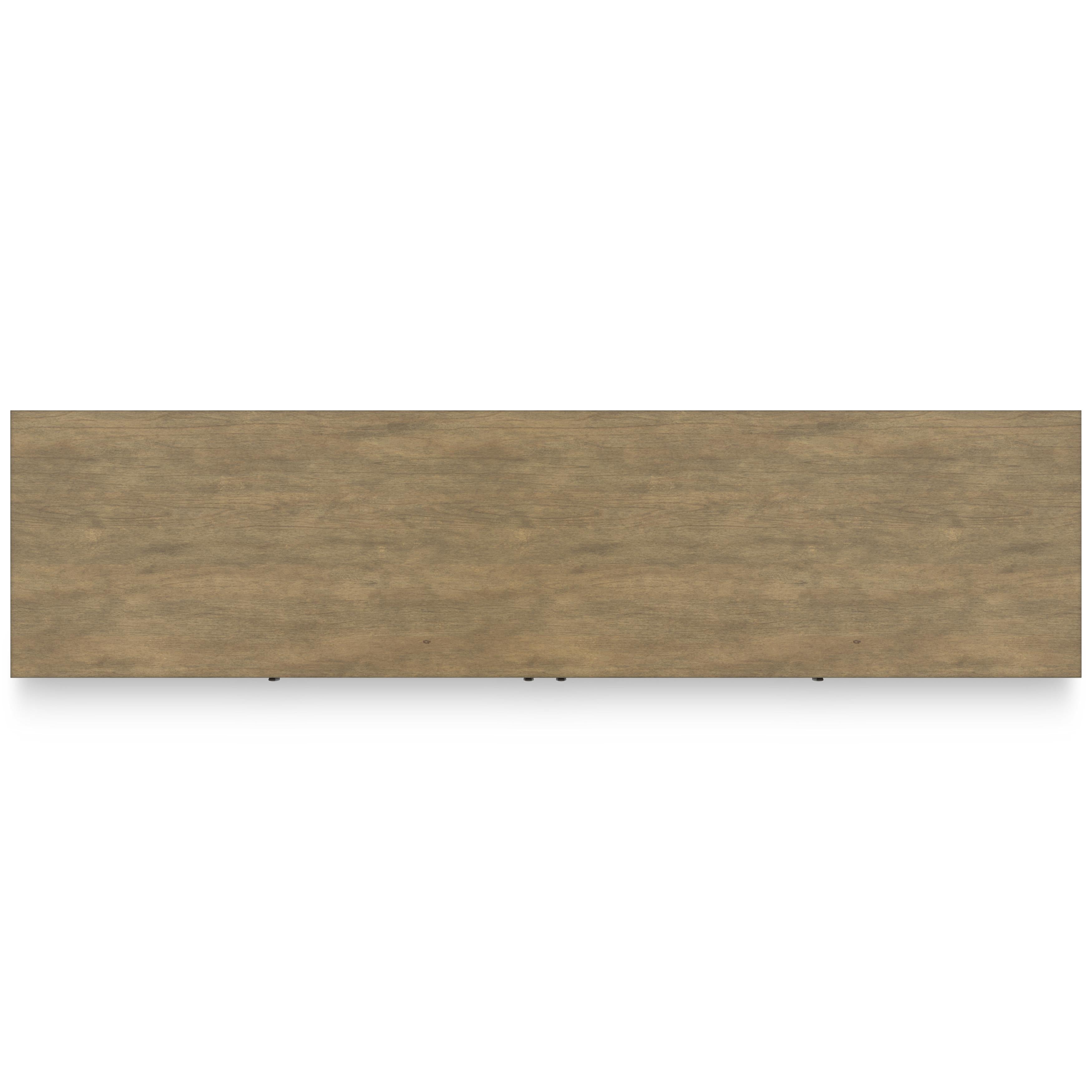 Signature Design by Ashley Torlanta W686-68 Extra Large TV Stand IMAGE 6