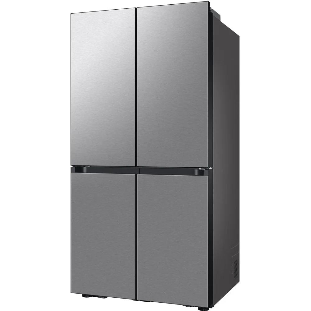 Samsung Bespoke 36-inch, 28.6 cu. ft. Freestanding 4-Door Refrigerator with Wi-Fi RF29DB9600QLAA IMAGE 8