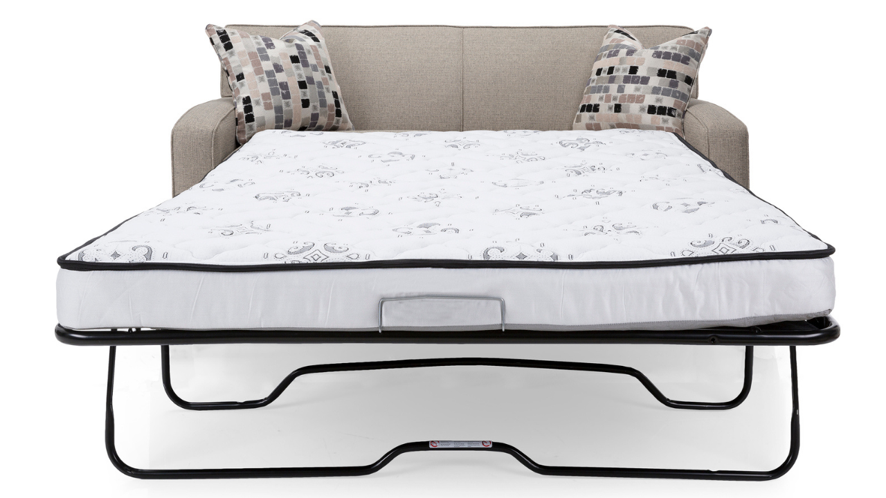 Purdon Queen Bed 2401