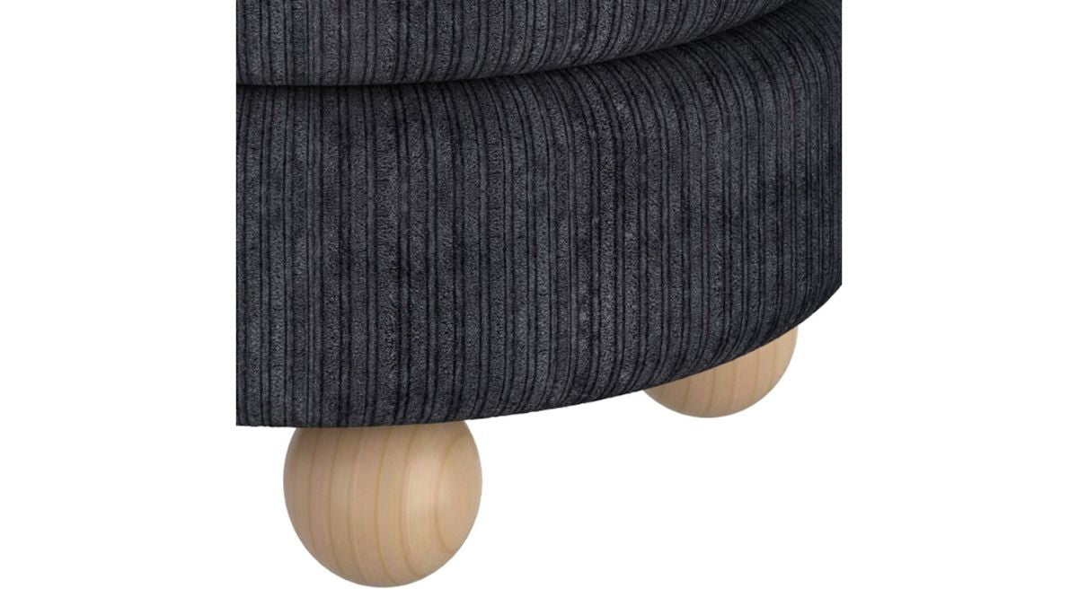 WILLO OTTOMAN