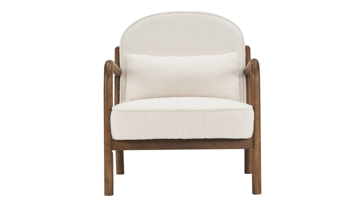 FANI ACCENT CHAIR