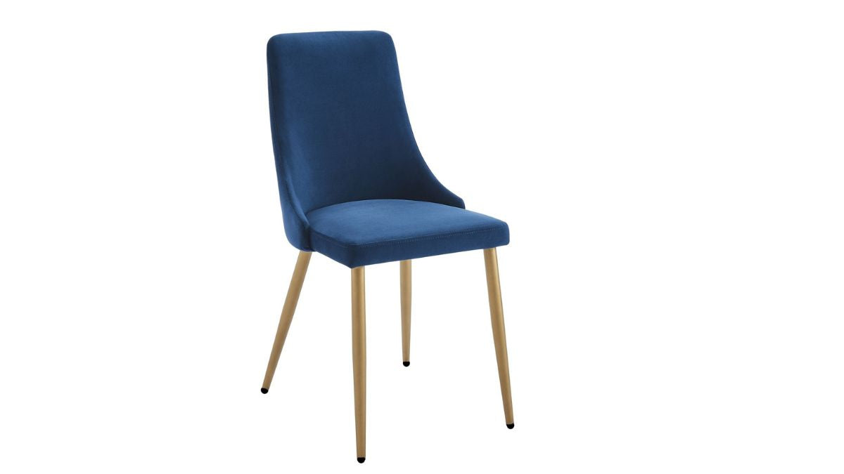 CARMILLA DINING CHAIR (SET OF 2)