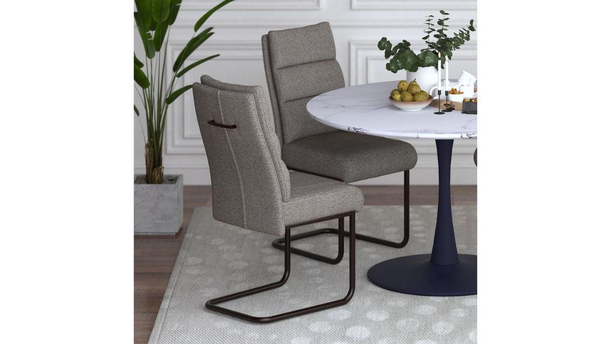BRODI DINING CHAIR (SET OF 2)