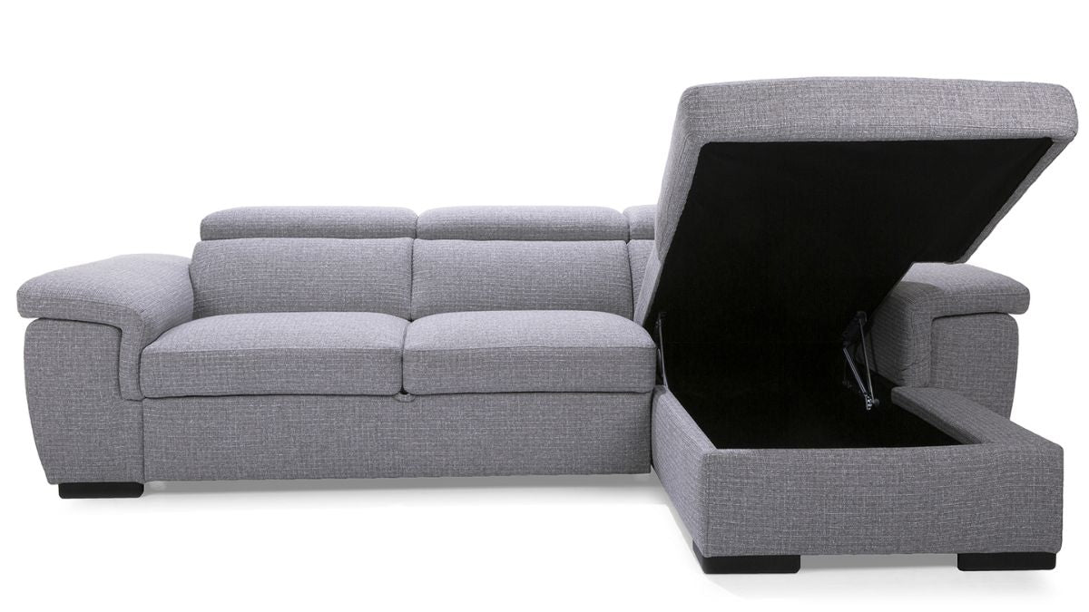 Oliver Sofa Bed