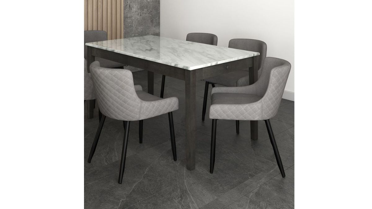 BIANCA DINING CHAIR (SET OF 2)