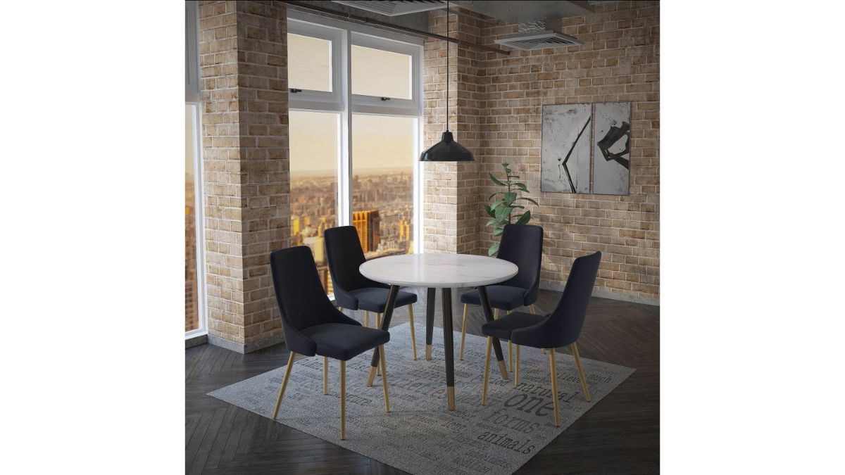 EMERY DINING TABLE