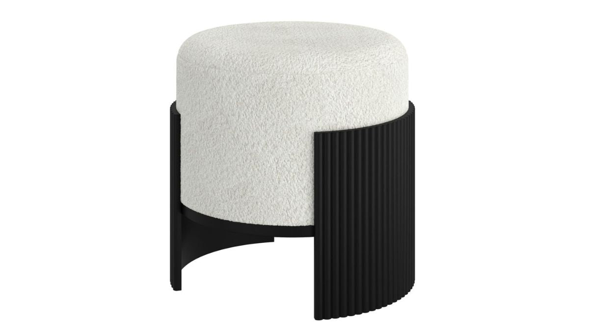 KIRAZ OTTOMAN