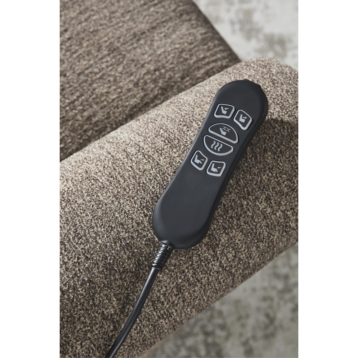 Signature Design by Ashley Aureta 1790212 Power Lift Recliner IMAGE 11