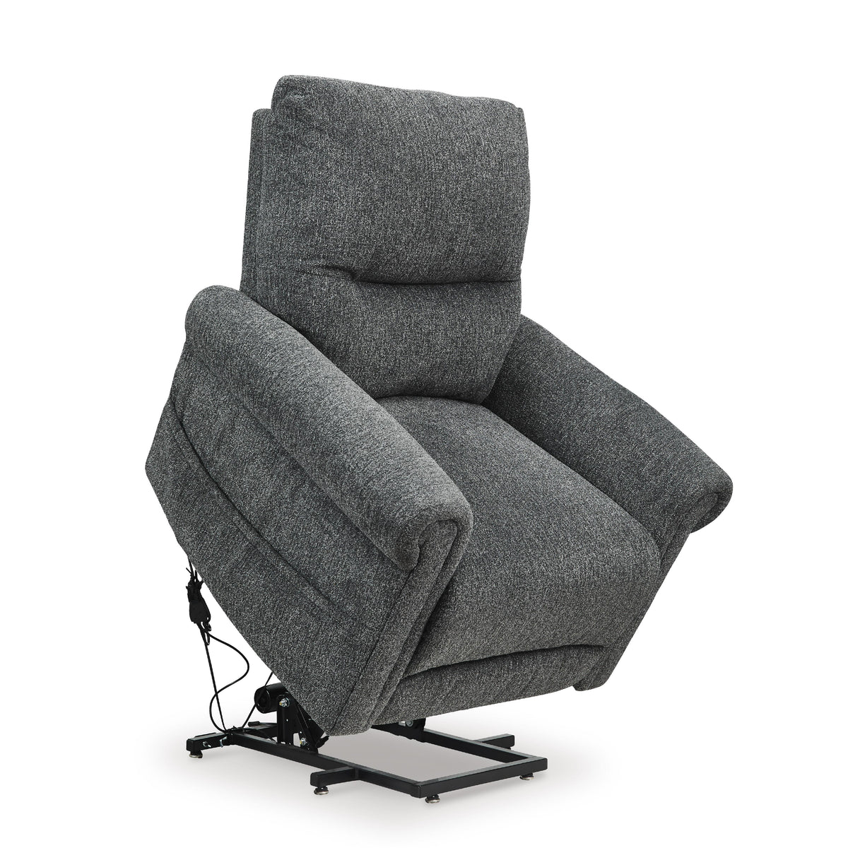 Signature Design by Ashley Aureta 1790312 Power Lift Recliner IMAGE 3