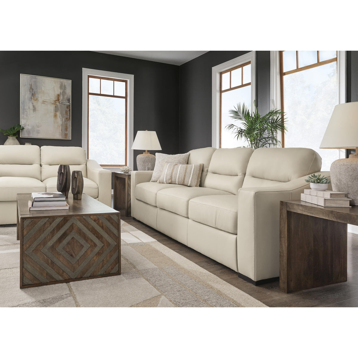 Signature Design by Ashley Treasure Trove 1930435 Loveseat IMAGE 9