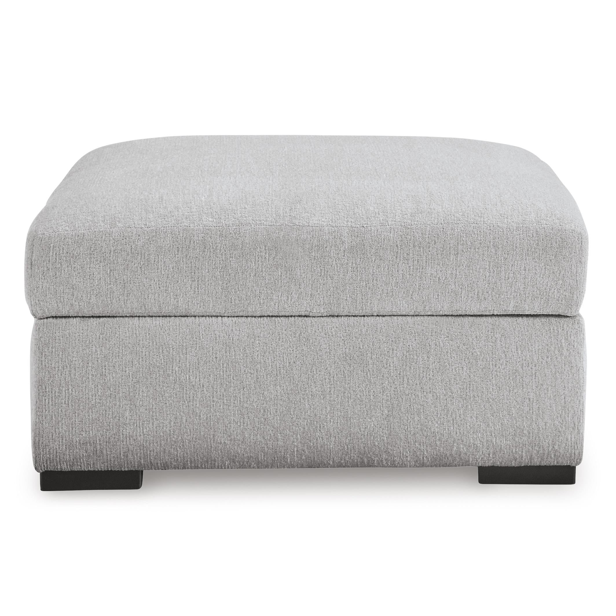 Benchcraft Gabyleigh 2090411 Ottoman With Storage IMAGE 3