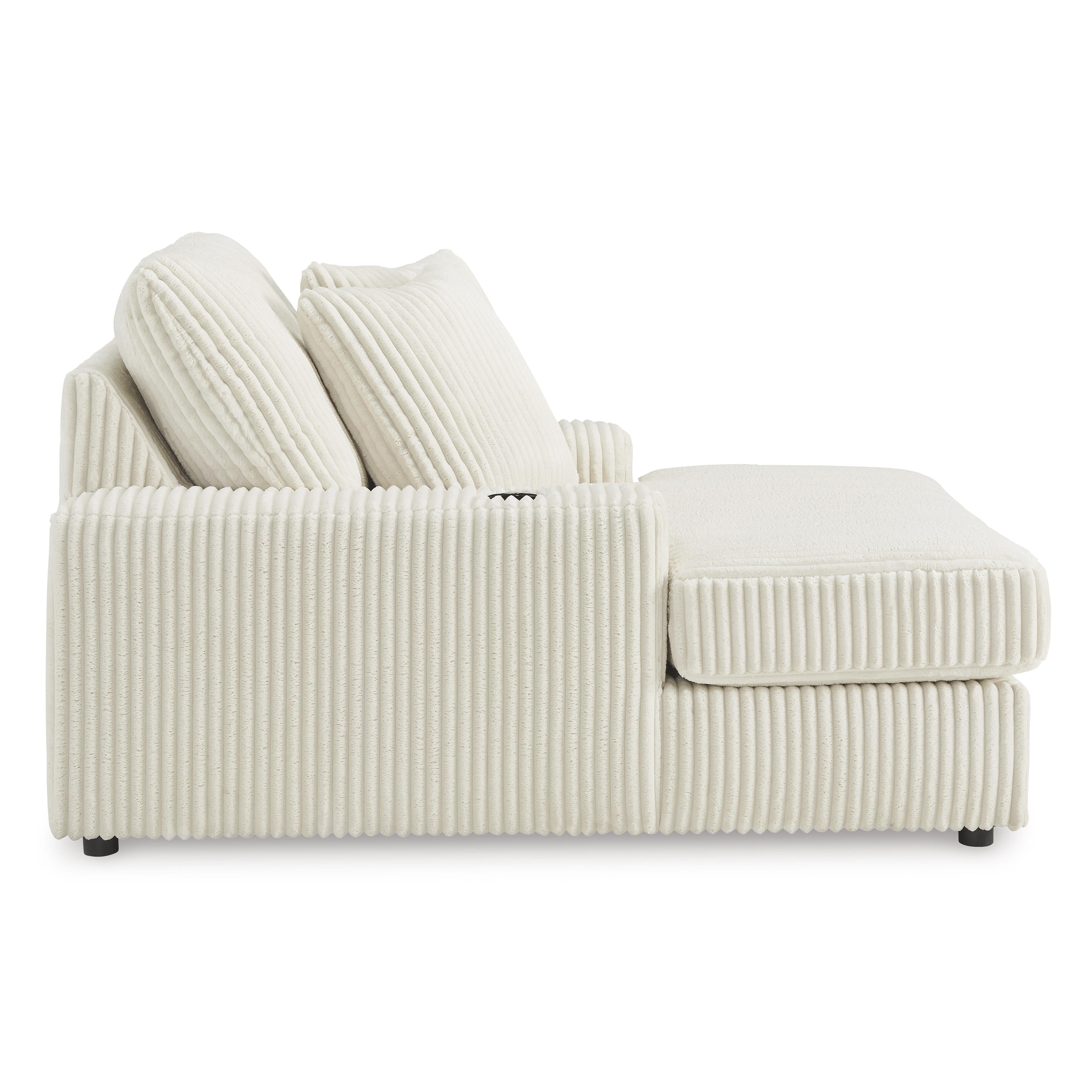 Signature Design by Ashley Lindyn 2110415 Chaise IMAGE 3
