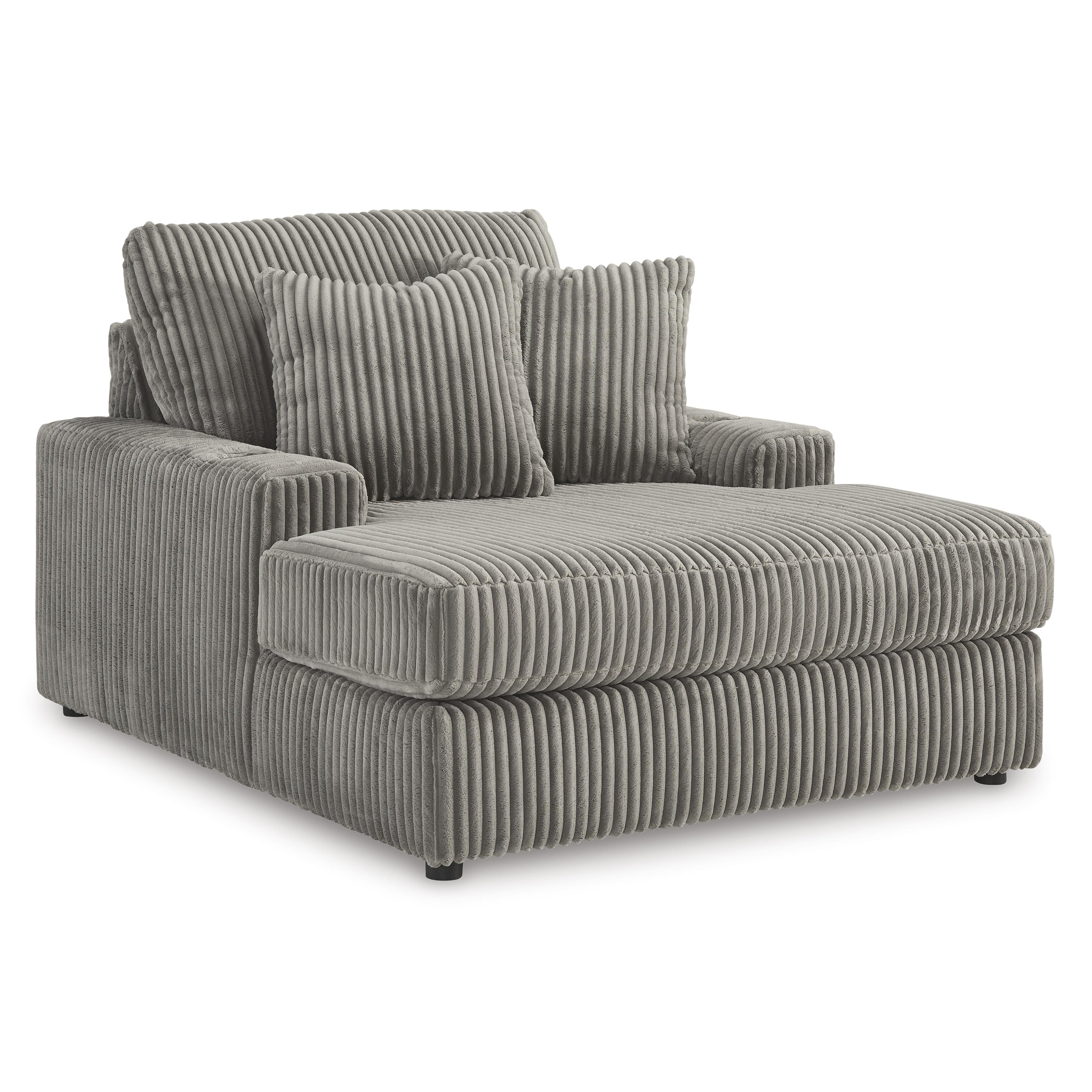 Signature Design by Ashley Lindyn 2110515 Chaise IMAGE 1