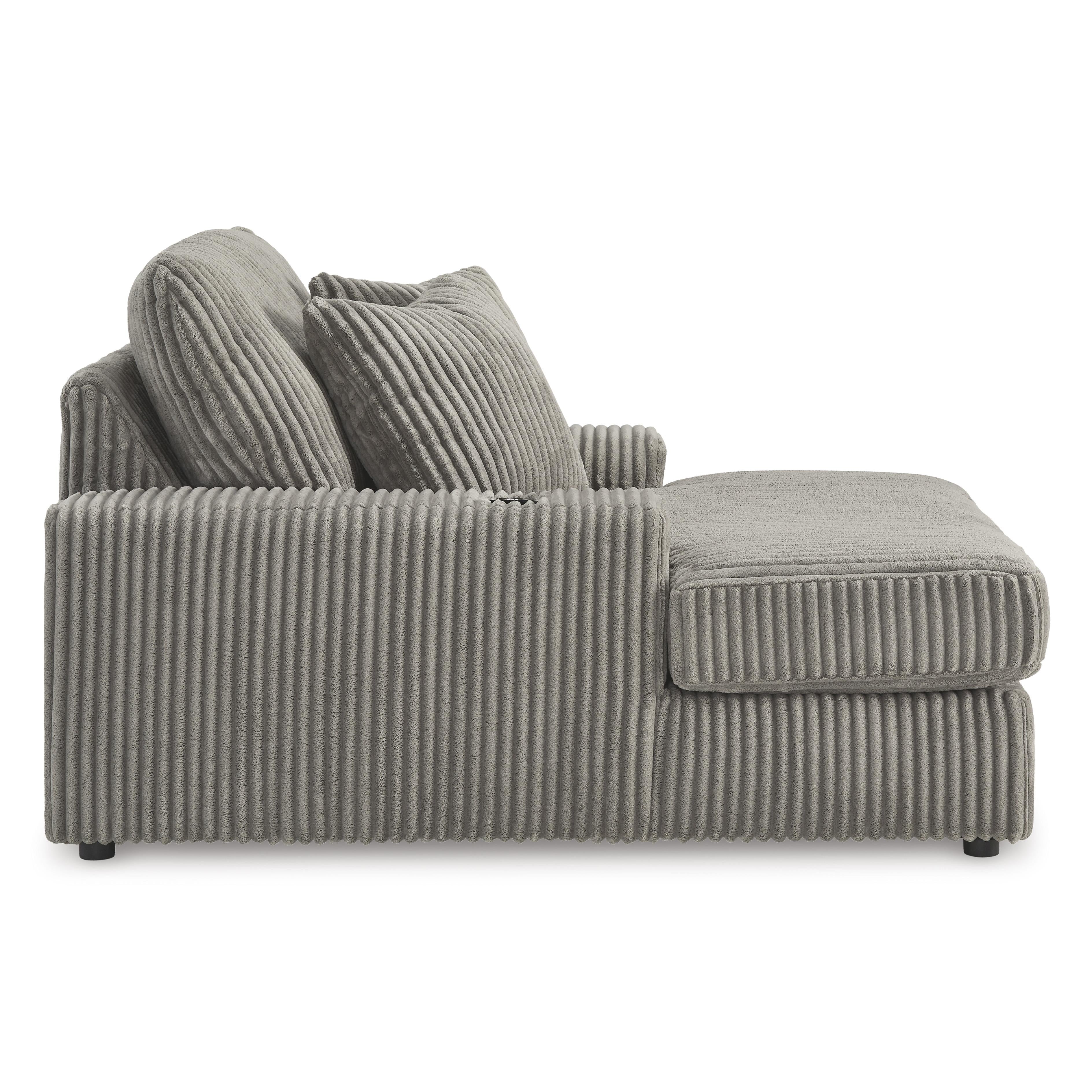 Signature Design by Ashley Lindyn 2110515 Chaise IMAGE 3