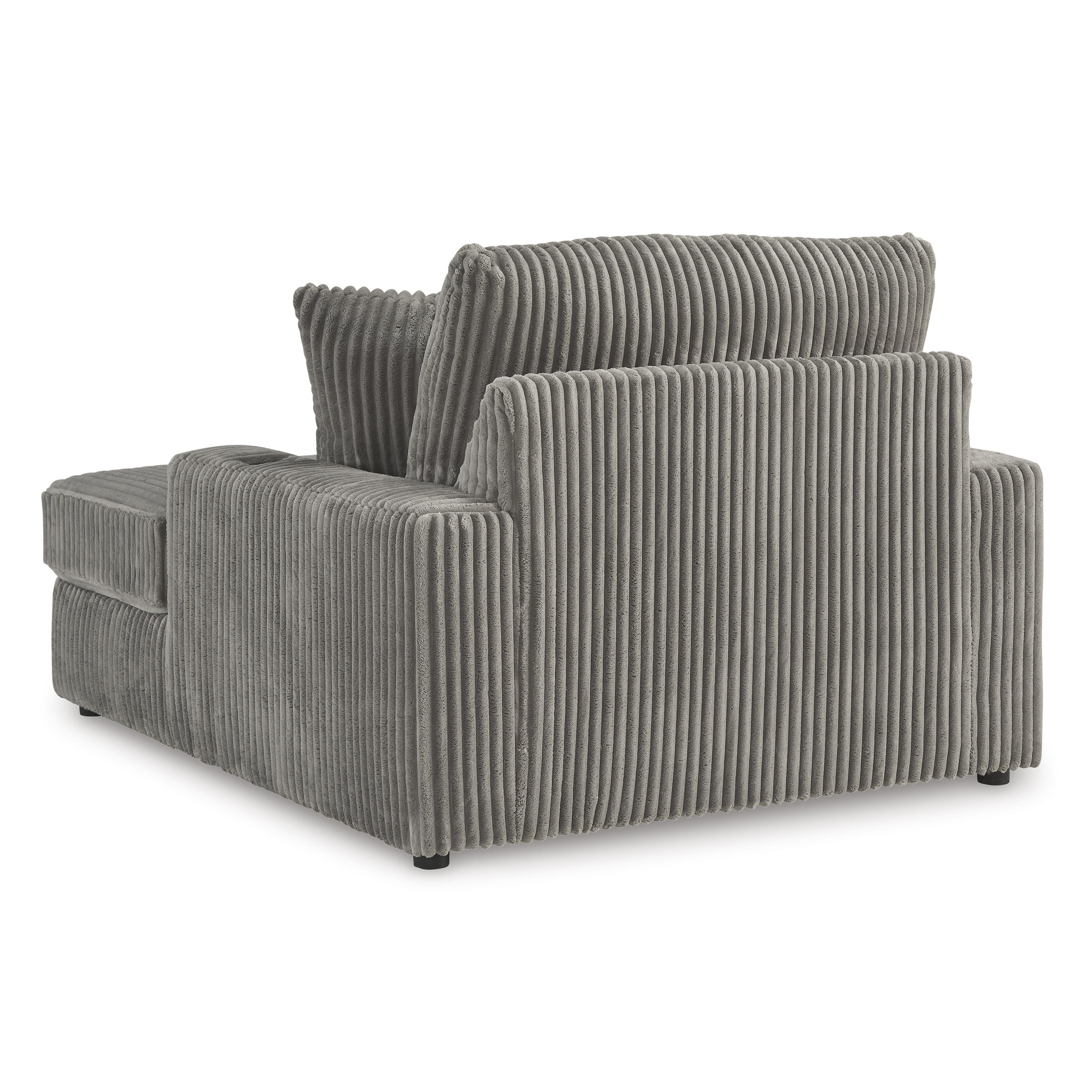 Signature Design by Ashley Lindyn 2110515 Chaise IMAGE 4