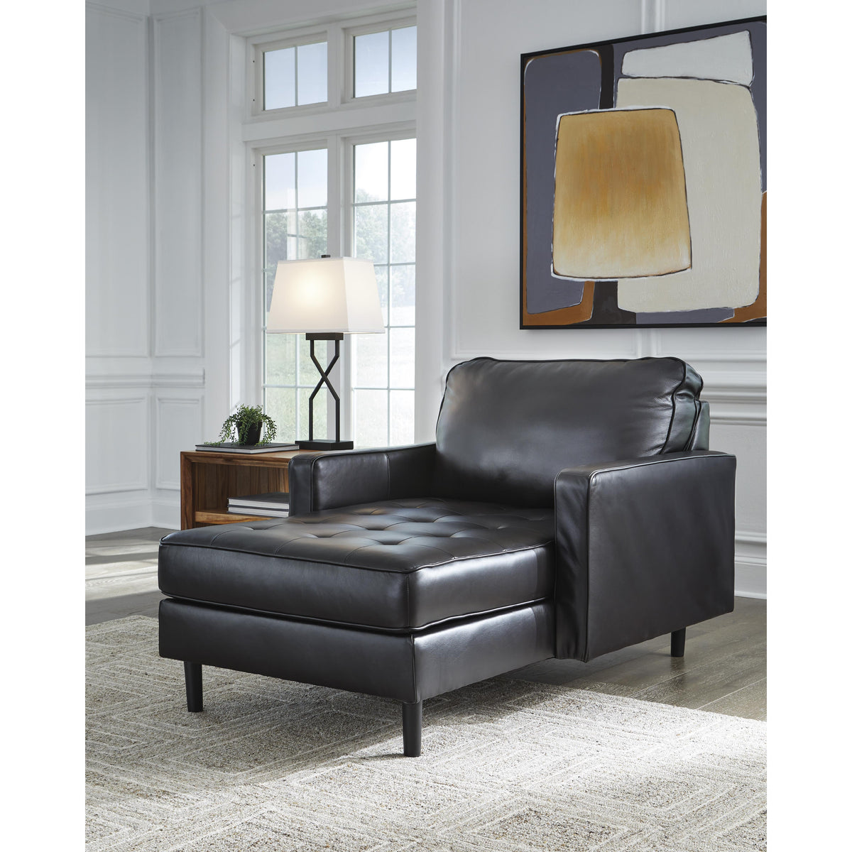 Signature Design by Ashley Bryceview 2120515 Chaise IMAGE 4