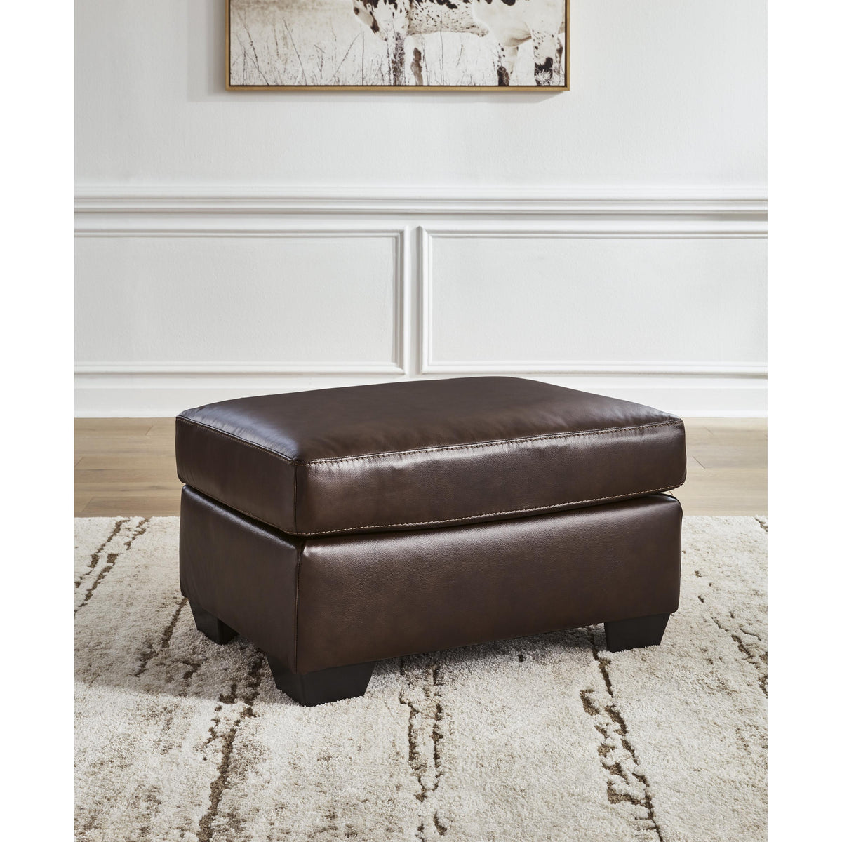 Signature Design by Ashley Santorine 2170614 Ottoman IMAGE 4