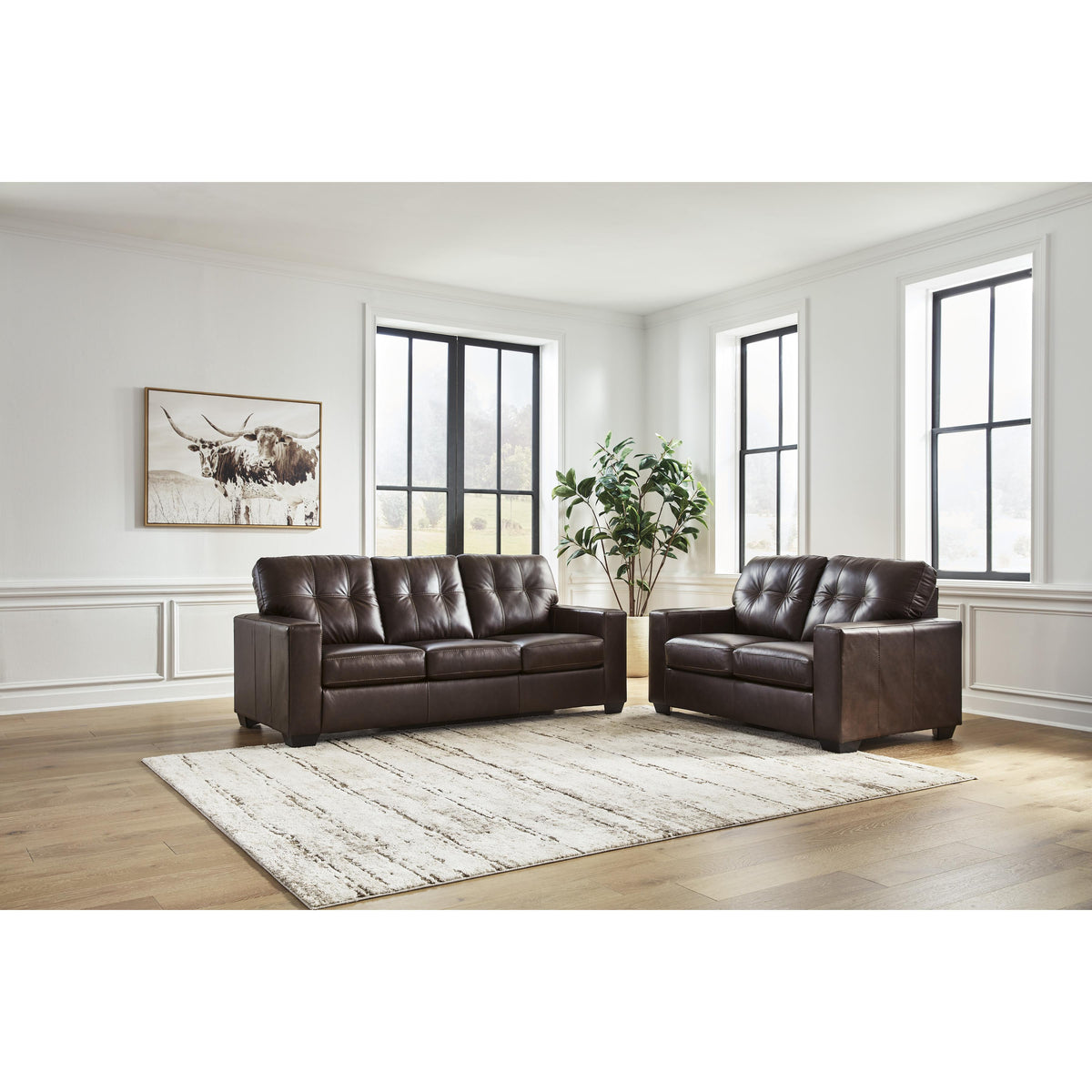 Signature Design by Ashley Santorine 2170639 Queen Sofa Sleeper IMAGE 13