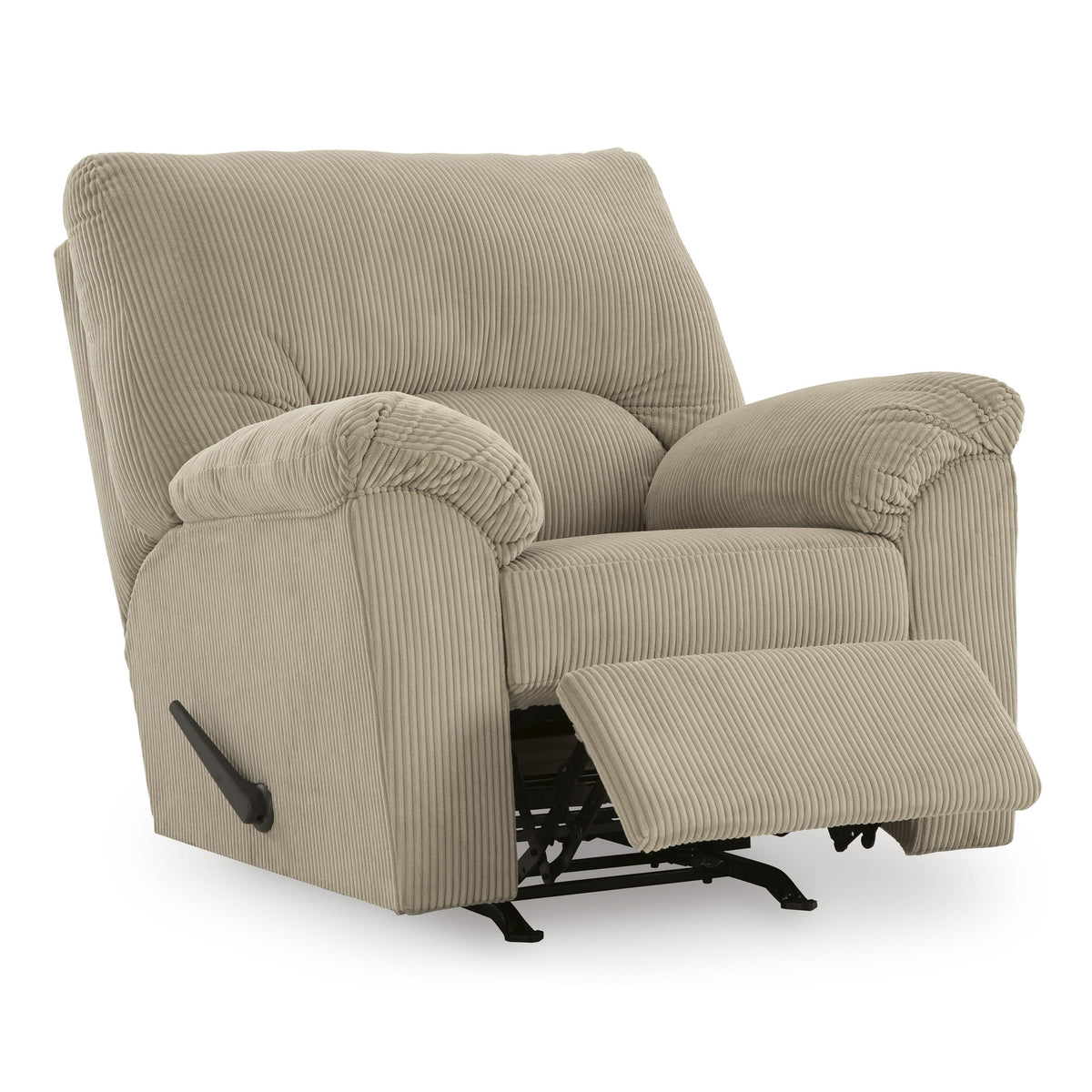 Signature Design by Ashley SimpleJoy 2420325 Rocker Recliner IMAGE 2